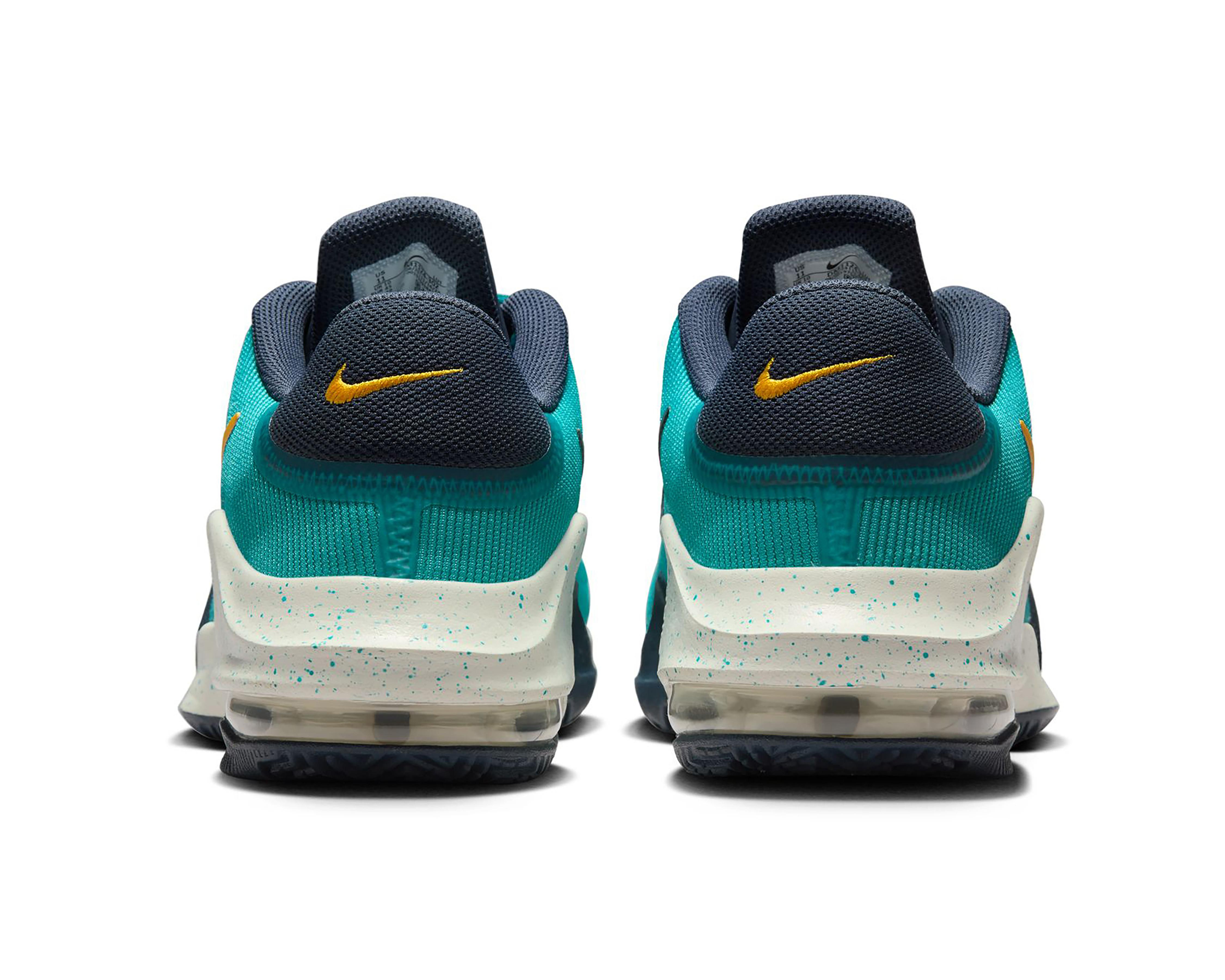 Foto 7 pulgar | Tenis Nike Air Max Impact 4 para Hombre