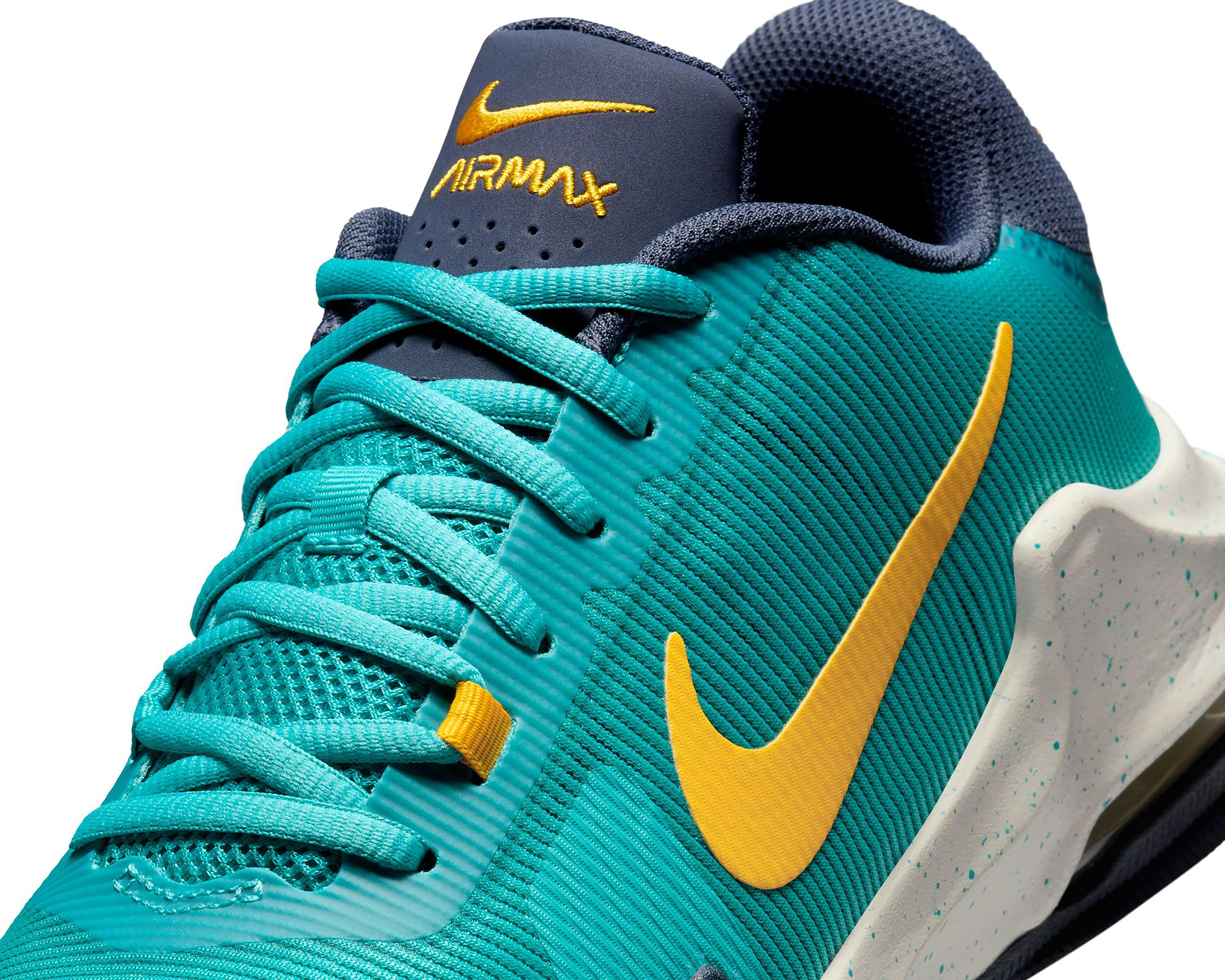 Foto 8 pulgar | Tenis Nike Air Max Impact 4 para Hombre