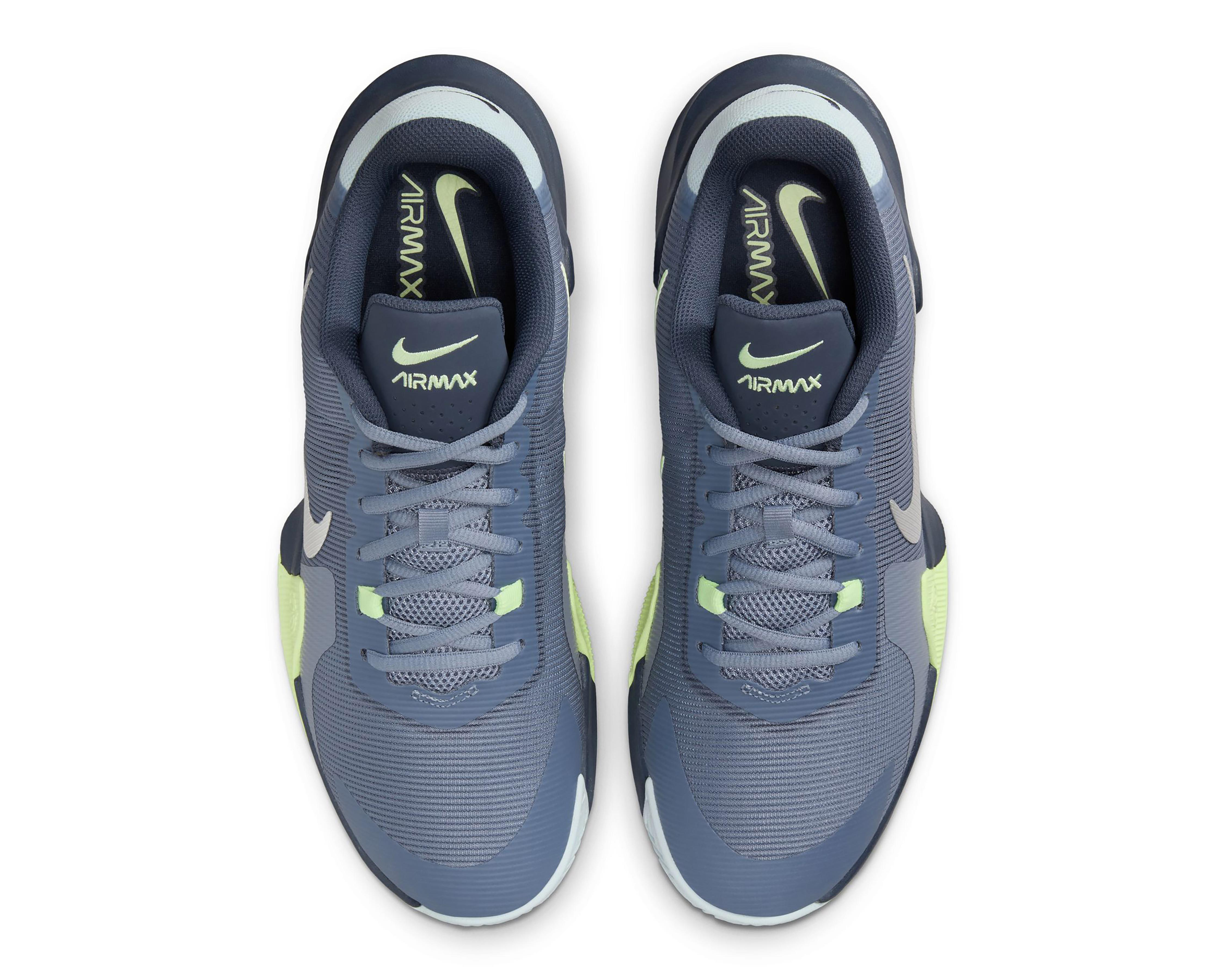 Foto 4 pulgar | Tenis Nike Air Max Impact 4 para Hombre