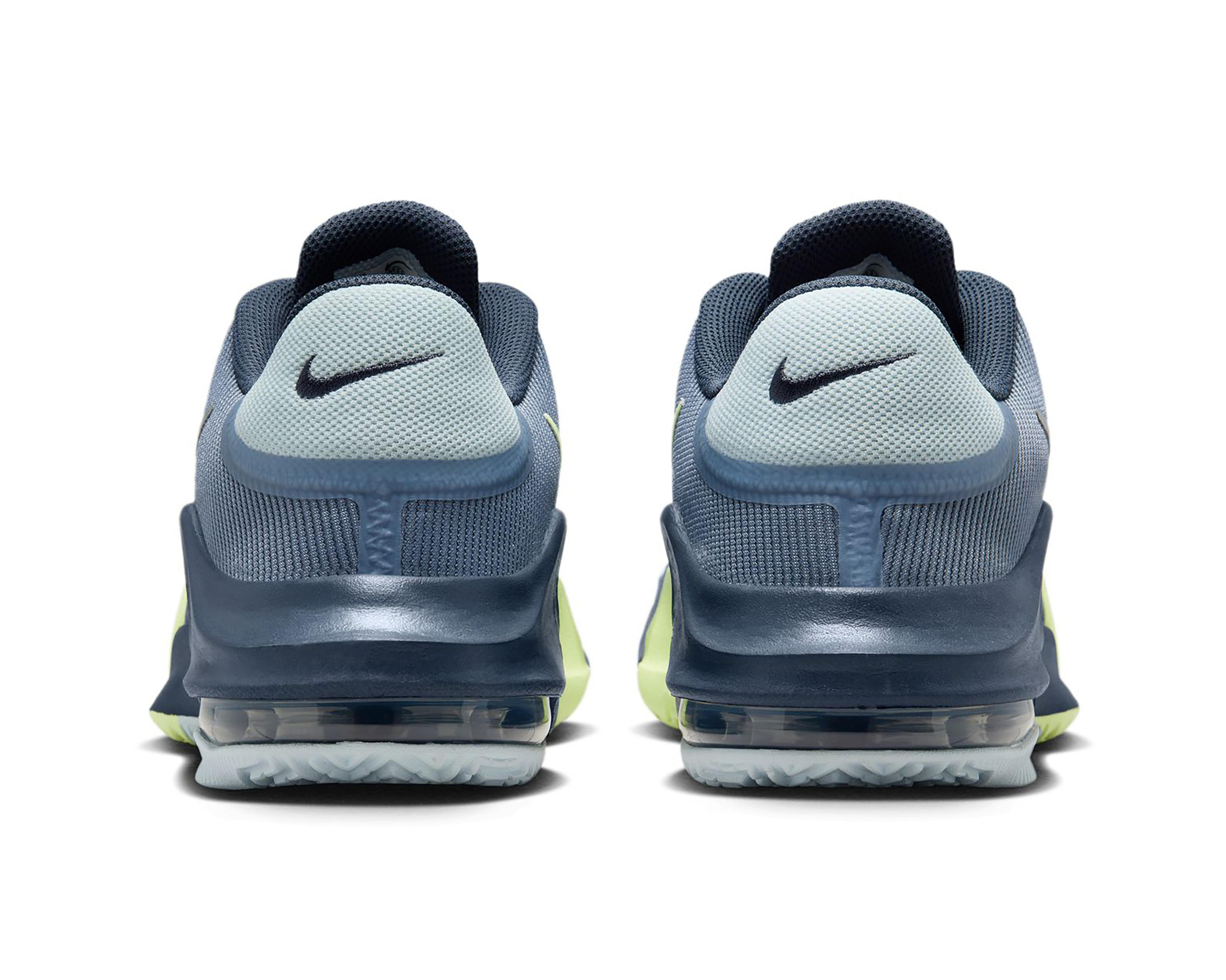 Foto 7 pulgar | Tenis Nike Air Max Impact 4 para Hombre