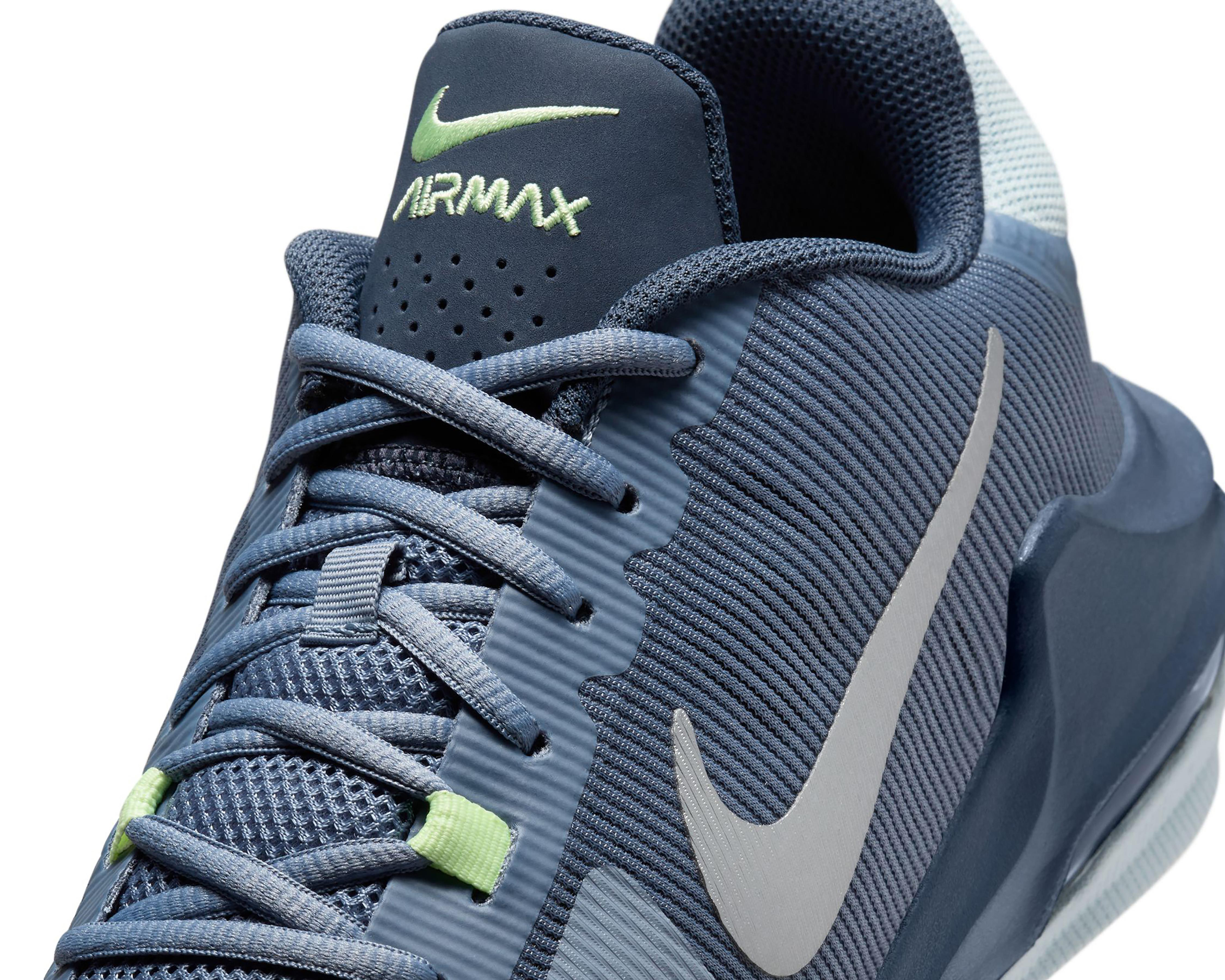 Foto 8 pulgar | Tenis Nike Air Max Impact 4 para Hombre