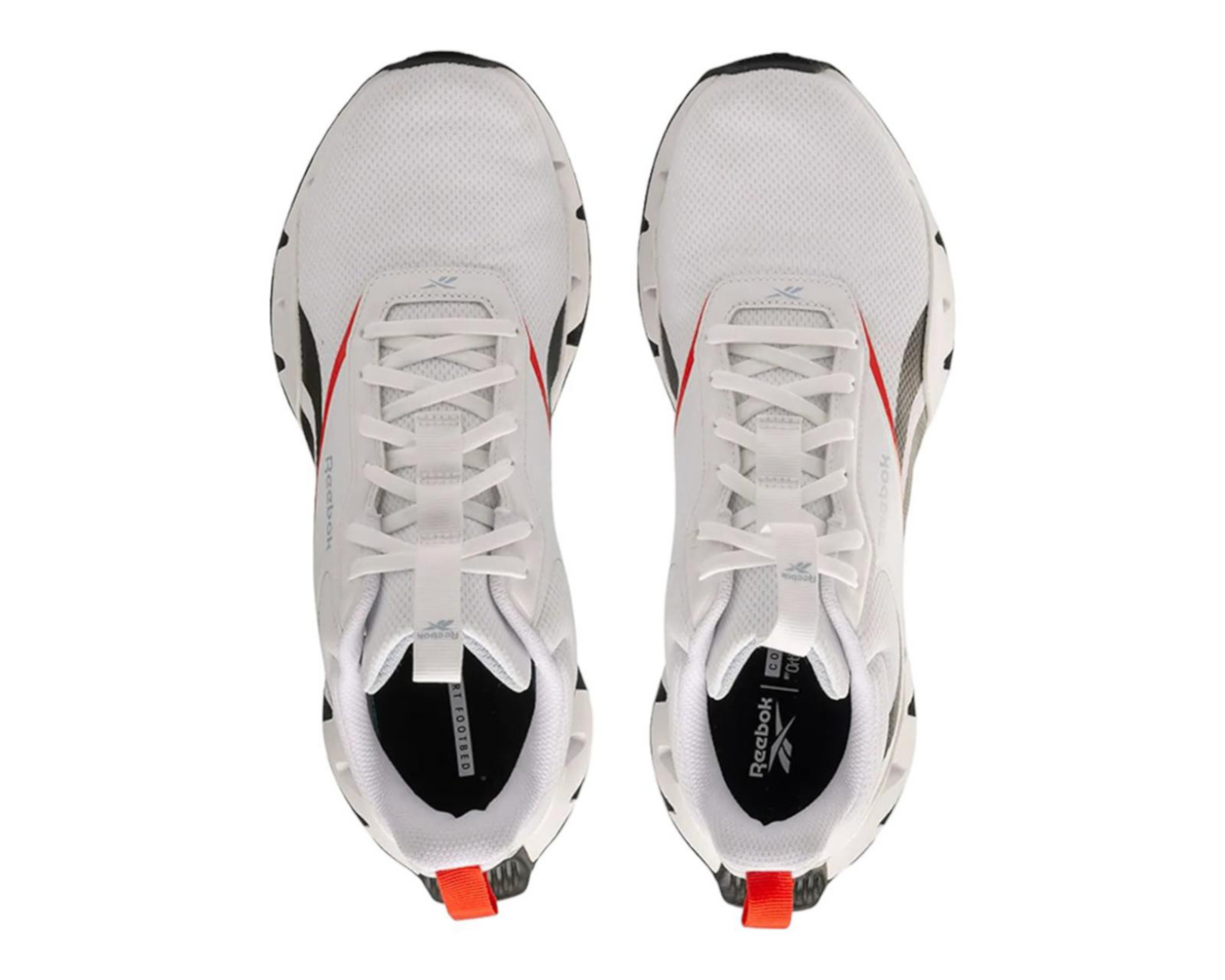 Foto 3 pulgar | Tenis Reebok Zig Dynamica STR para Hombre