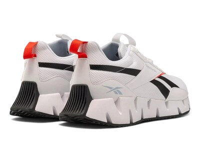 Foto 4 | Tenis Reebok Zig Dynamica STR para Hombre