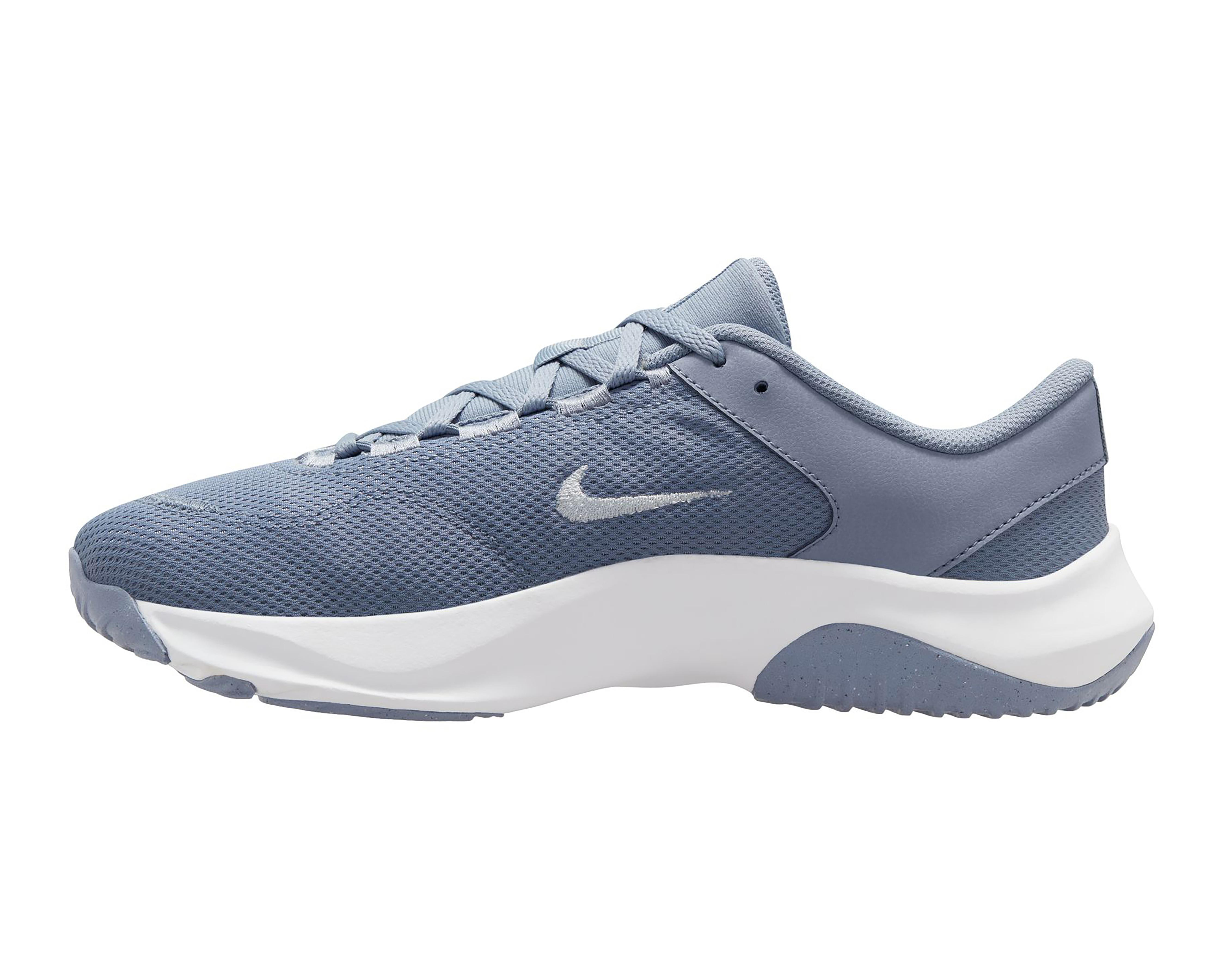 Foto 2 pulgar | Tenis Nike Legend Essential 3 Next Nature para Hombre