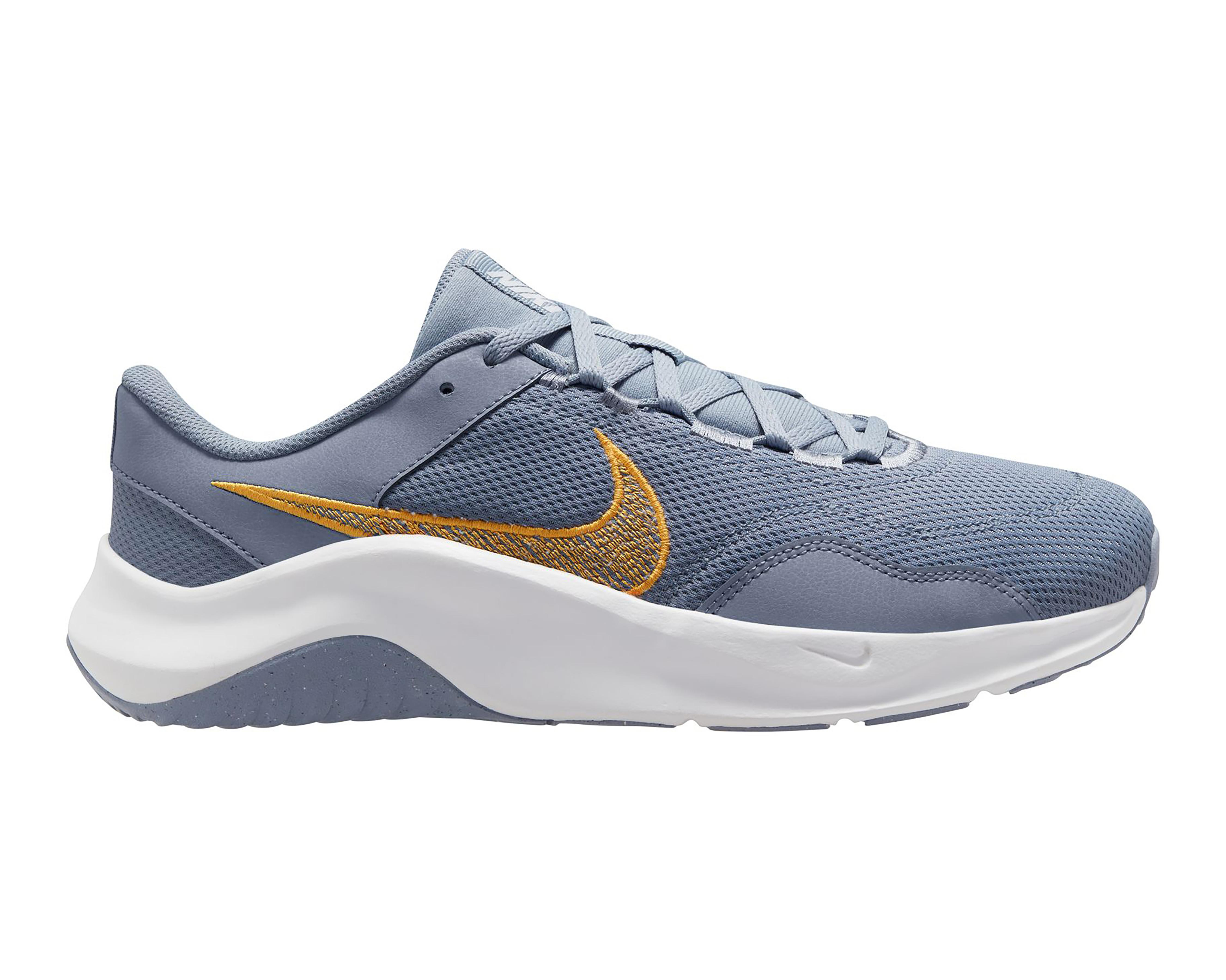 Foto 3 pulgar | Tenis Nike Legend Essential 3 Next Nature para Hombre