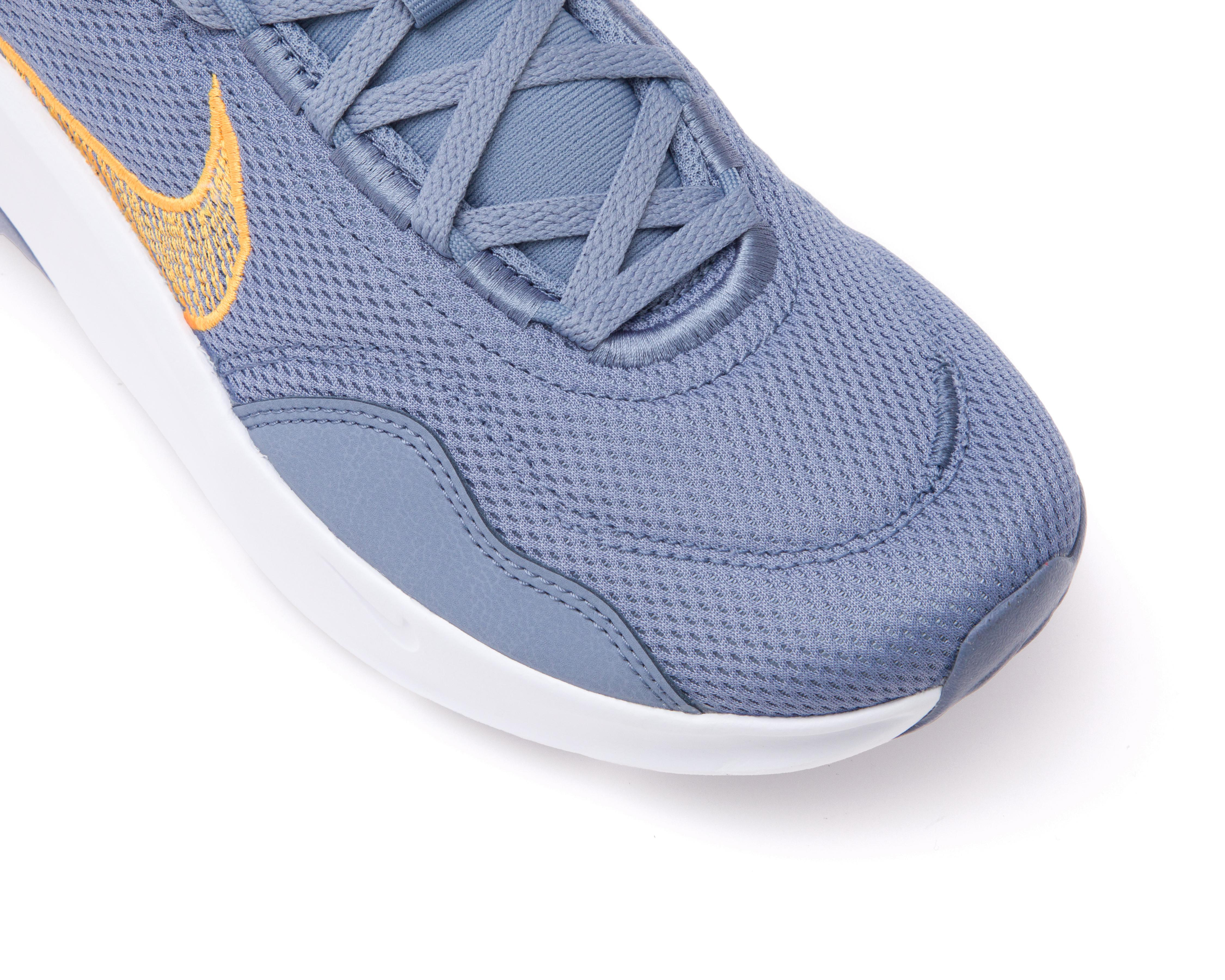 Foto 7 pulgar | Tenis Nike Legend Essential 3 Next Nature para Hombre