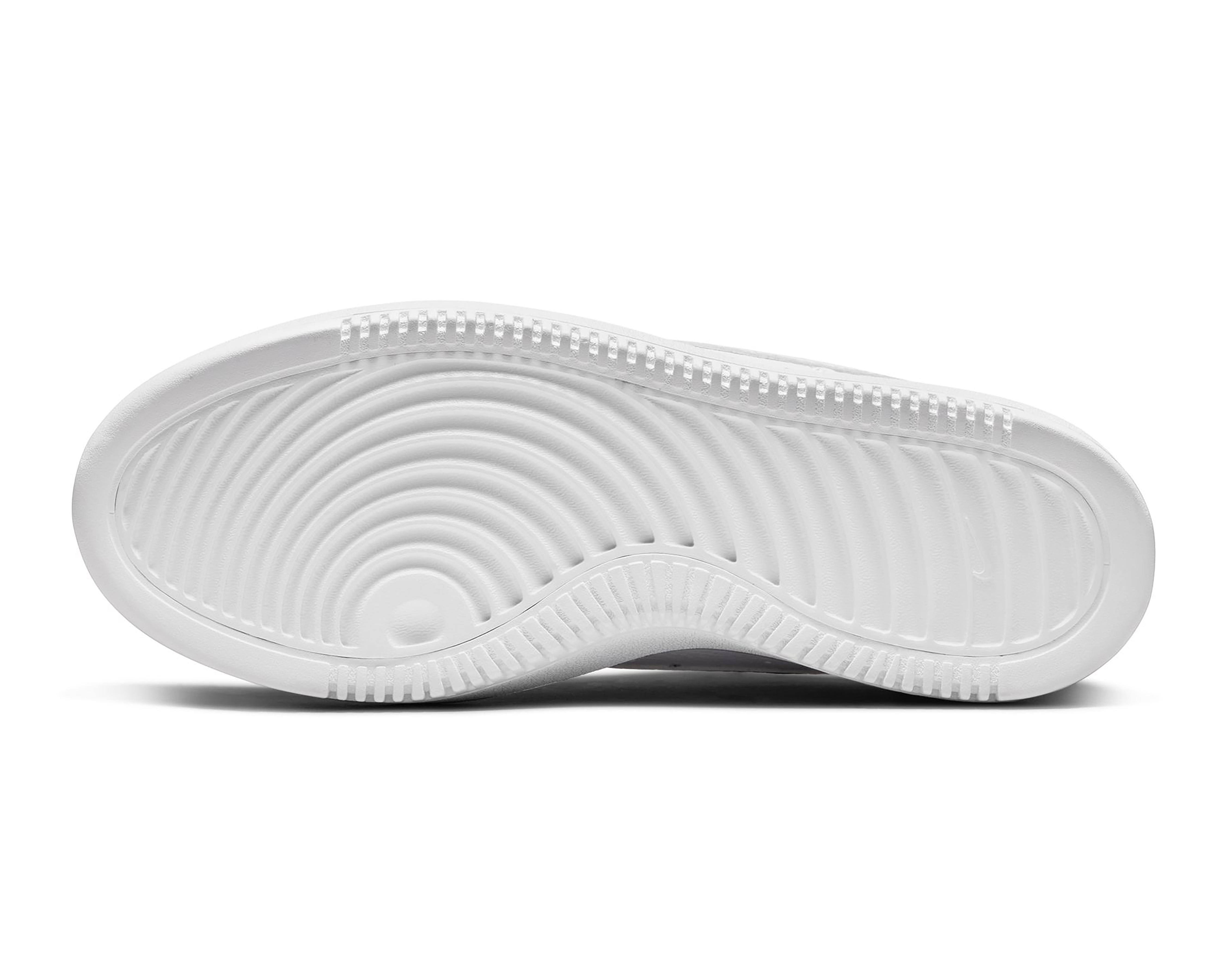 Foto 3 pulgar | Tenis para Basquetbol Nike Court Vision Alta para Mujer