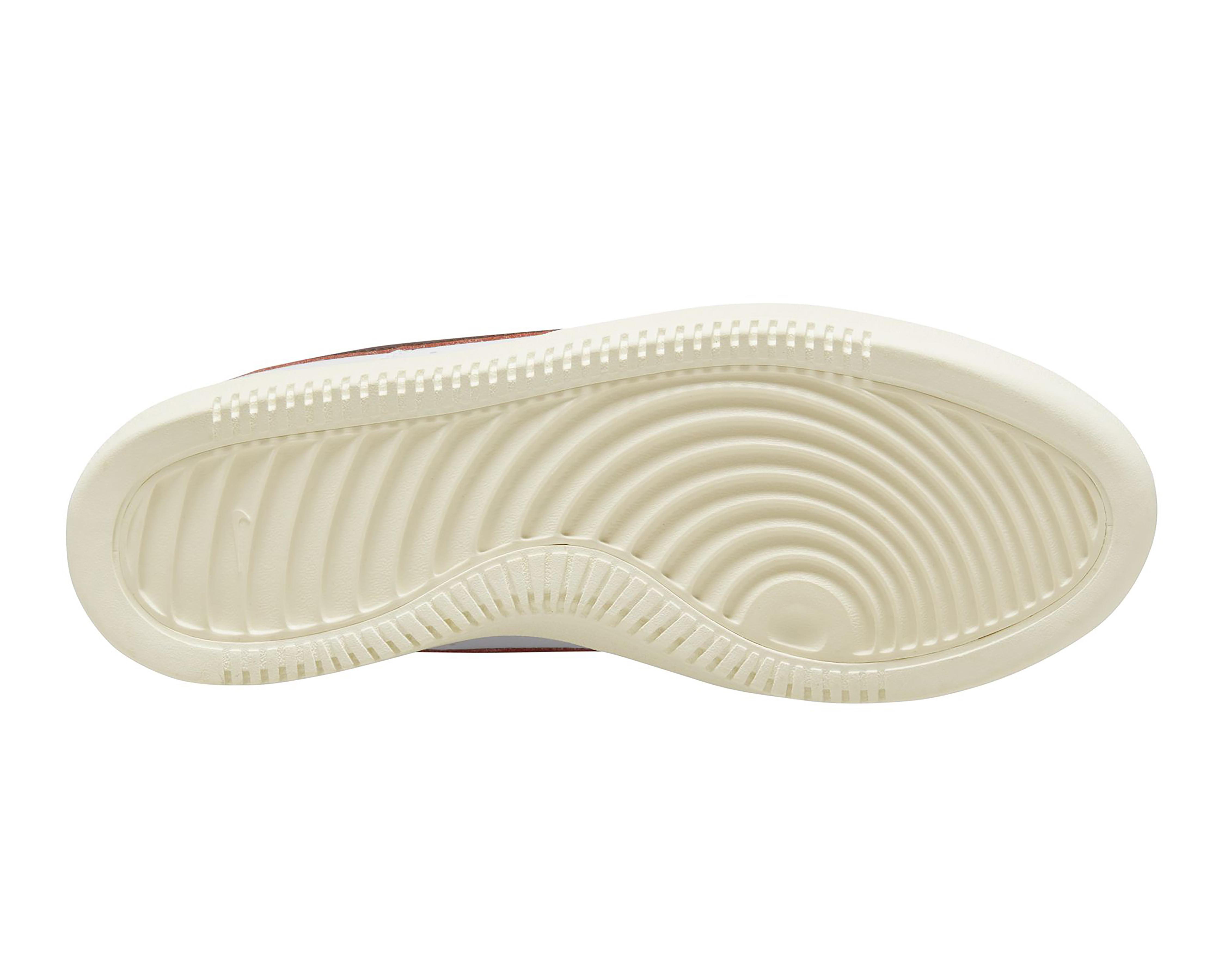 Foto 4 pulgar | Tenis para Basquetbol Nike Court Vision Alta para Mujer