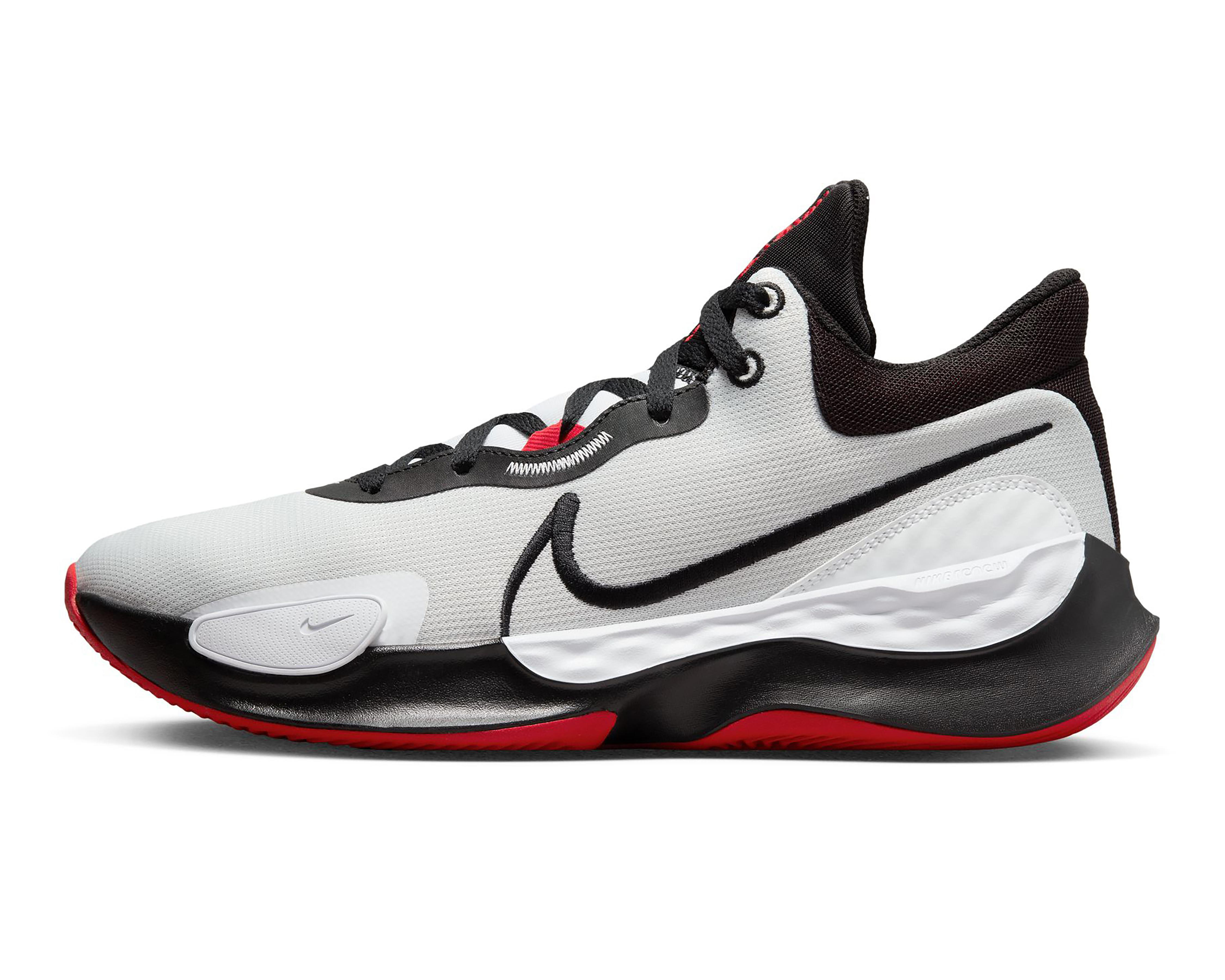 Foto 6 pulgar | Tenis Nike Renew Elevate 3 para Hombre