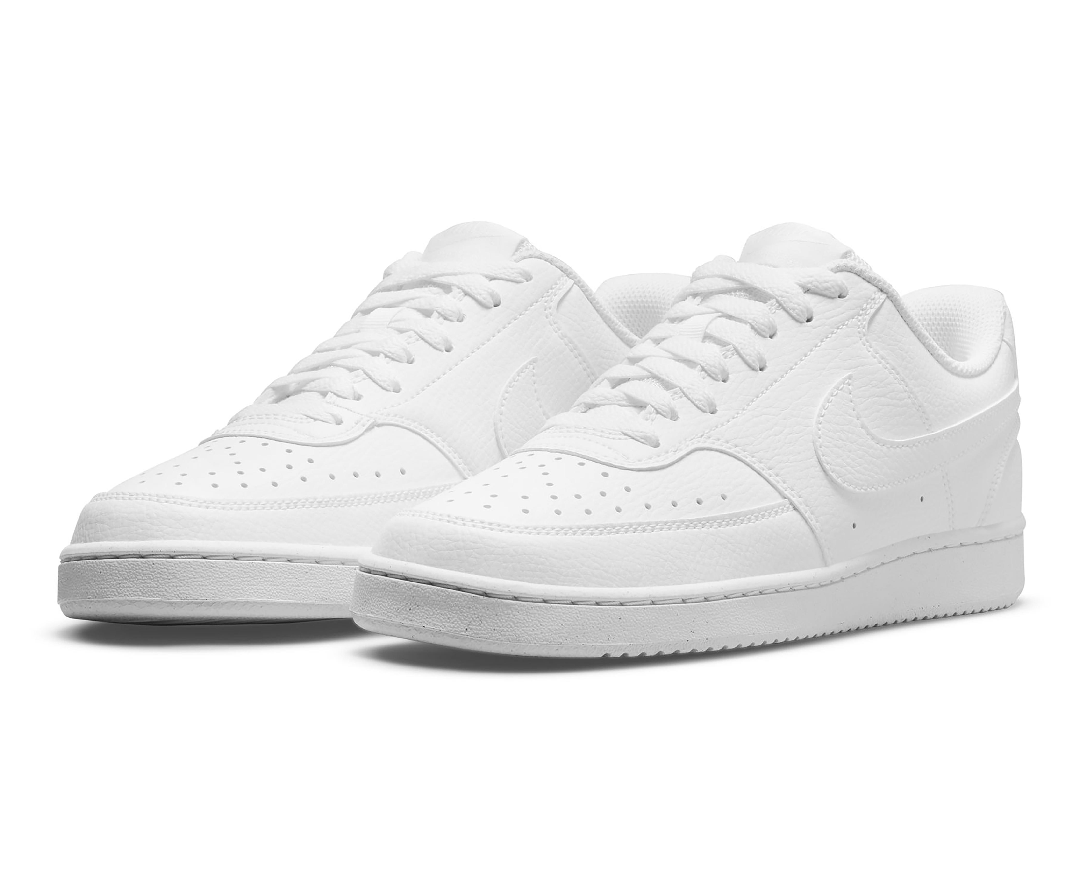 Tenis Nike Court Vision Low para Mujer