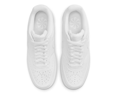 Foto 3 | Tenis Nike Court Vision Low para Mujer
