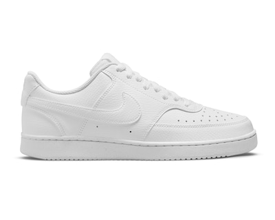 Foto 4 | Tenis Nike Court Vision Low para Mujer