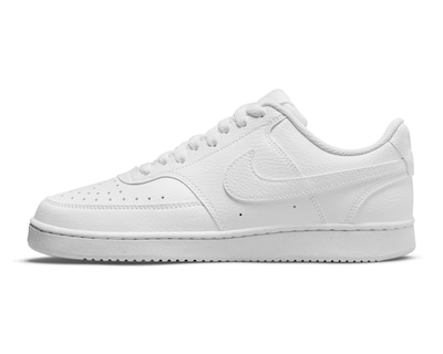 Foto 5 | Tenis Nike Court Vision Low para Mujer
