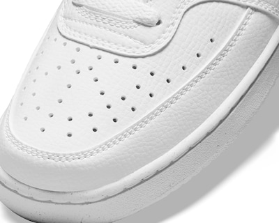 Foto 7 | Tenis Nike Court Vision Low para Mujer