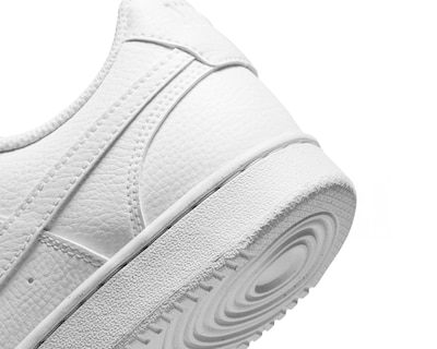 Foto 8 | Tenis Nike Court Vision Low para Mujer
