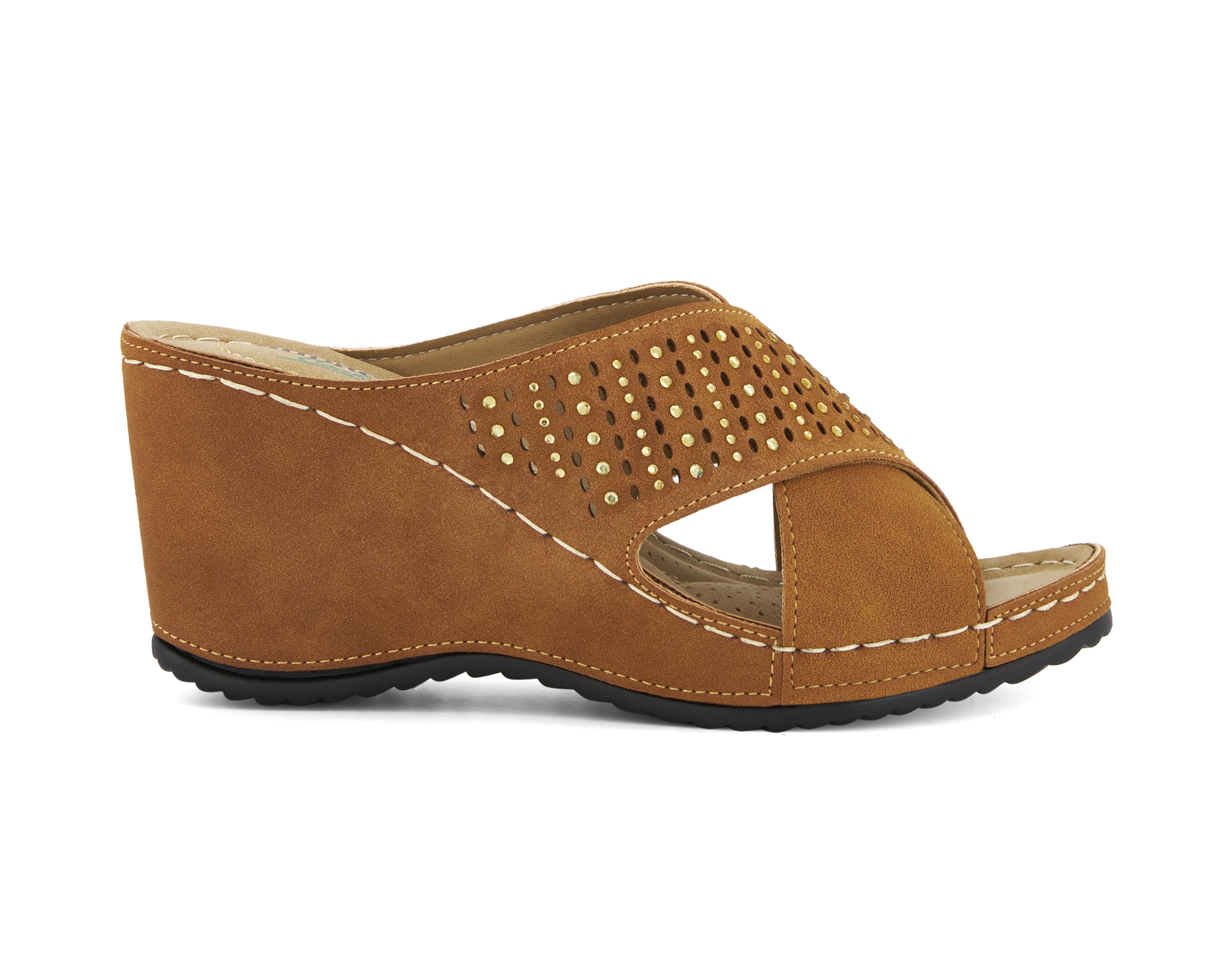 Zapatos confort andrea discount mujer