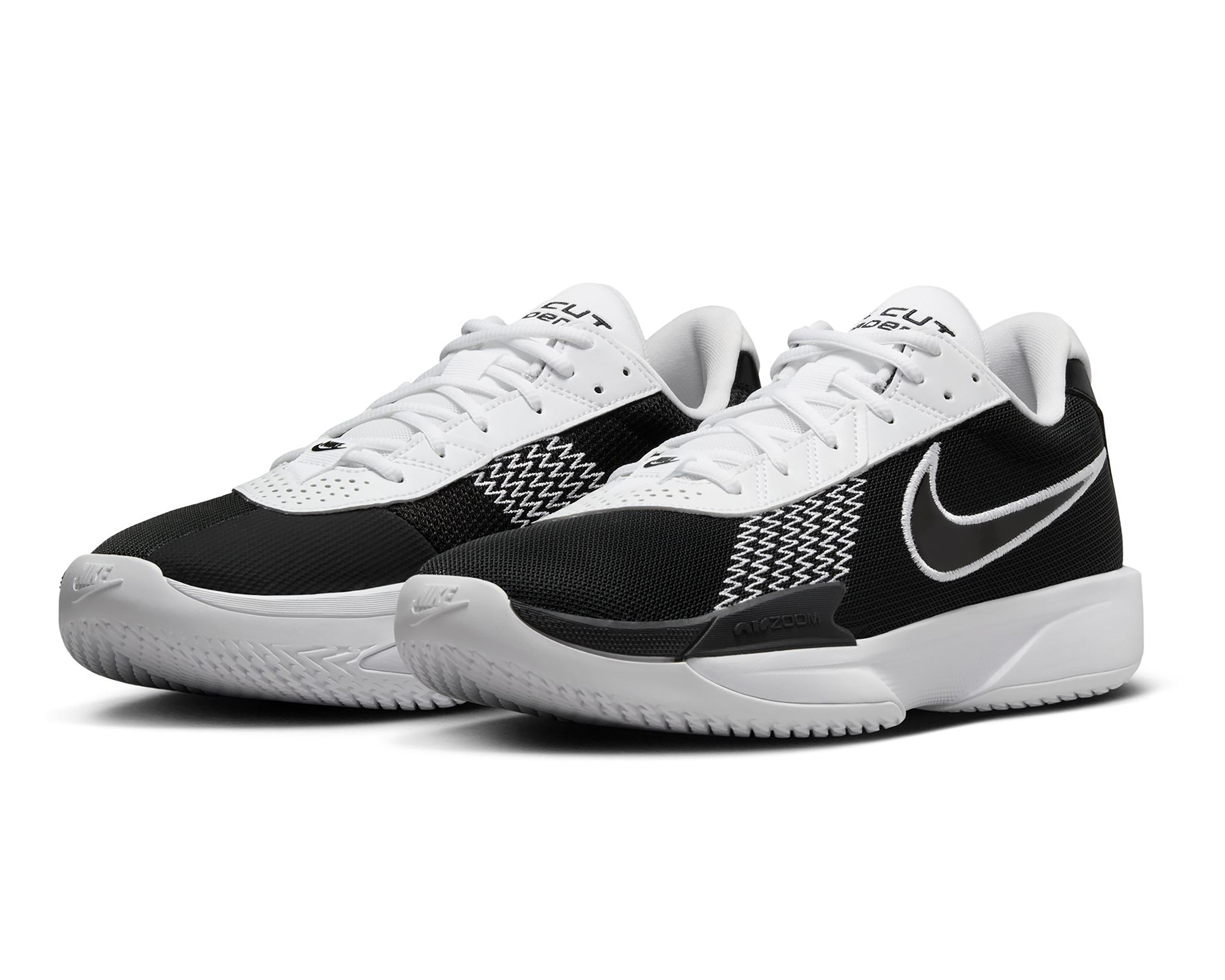 Tenis Nike Air Zoom G.T. Cut Academy para Hombre