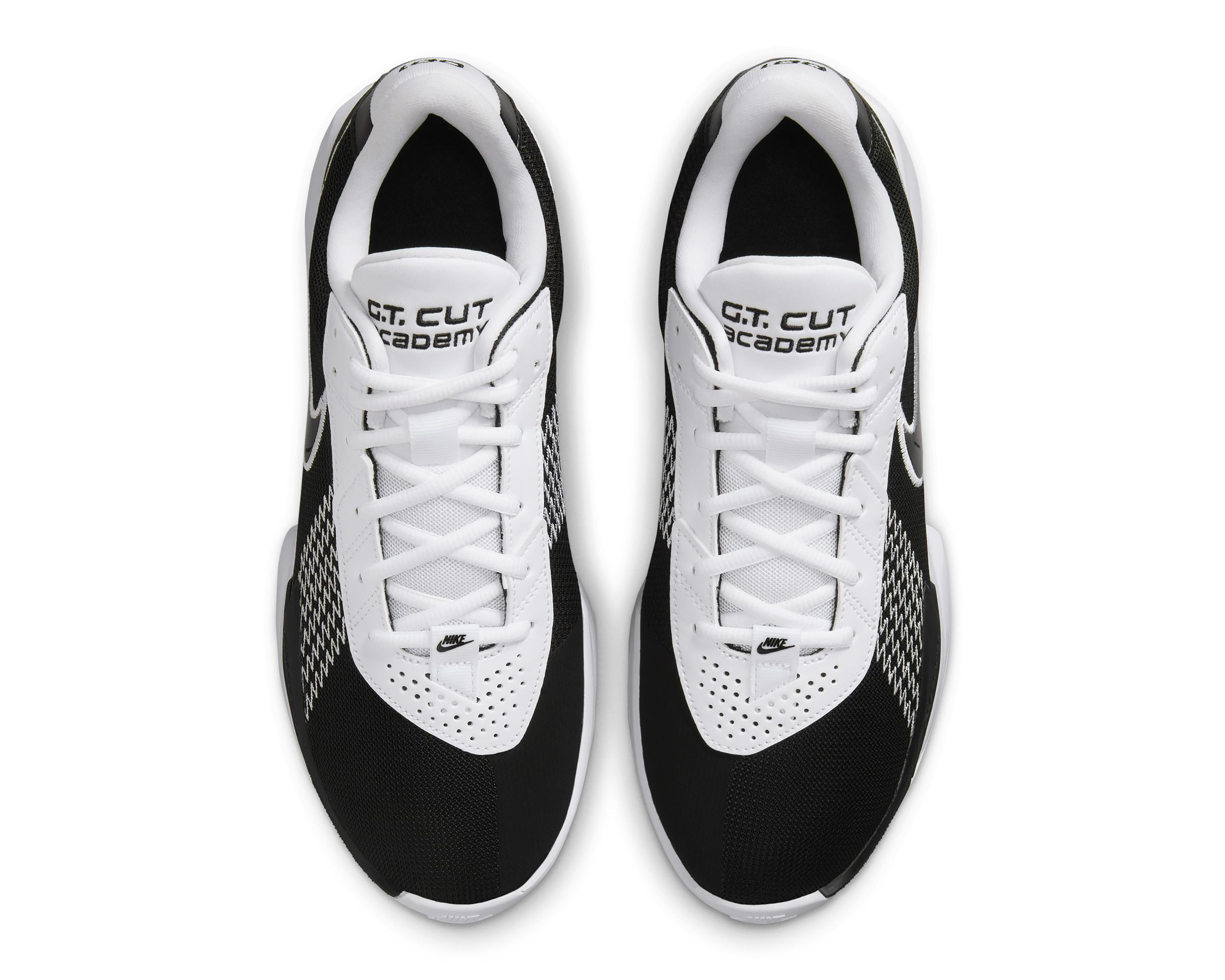 Foto 3 | Tenis Nike Air Zoom G.T. Cut Academy para Hombre