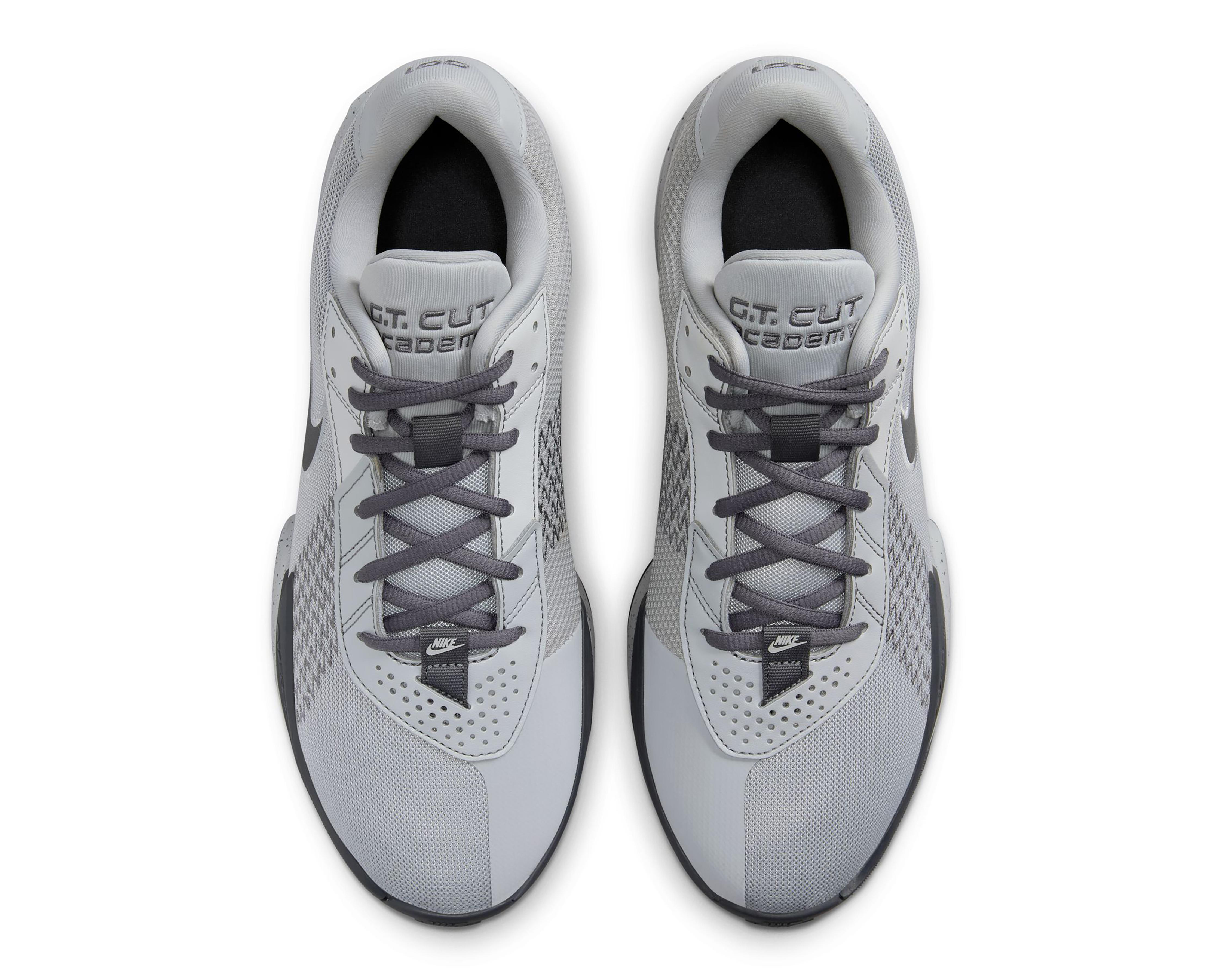 Foto 4 pulgar | Tenis Nike G.T. Cut Academy para Hombre