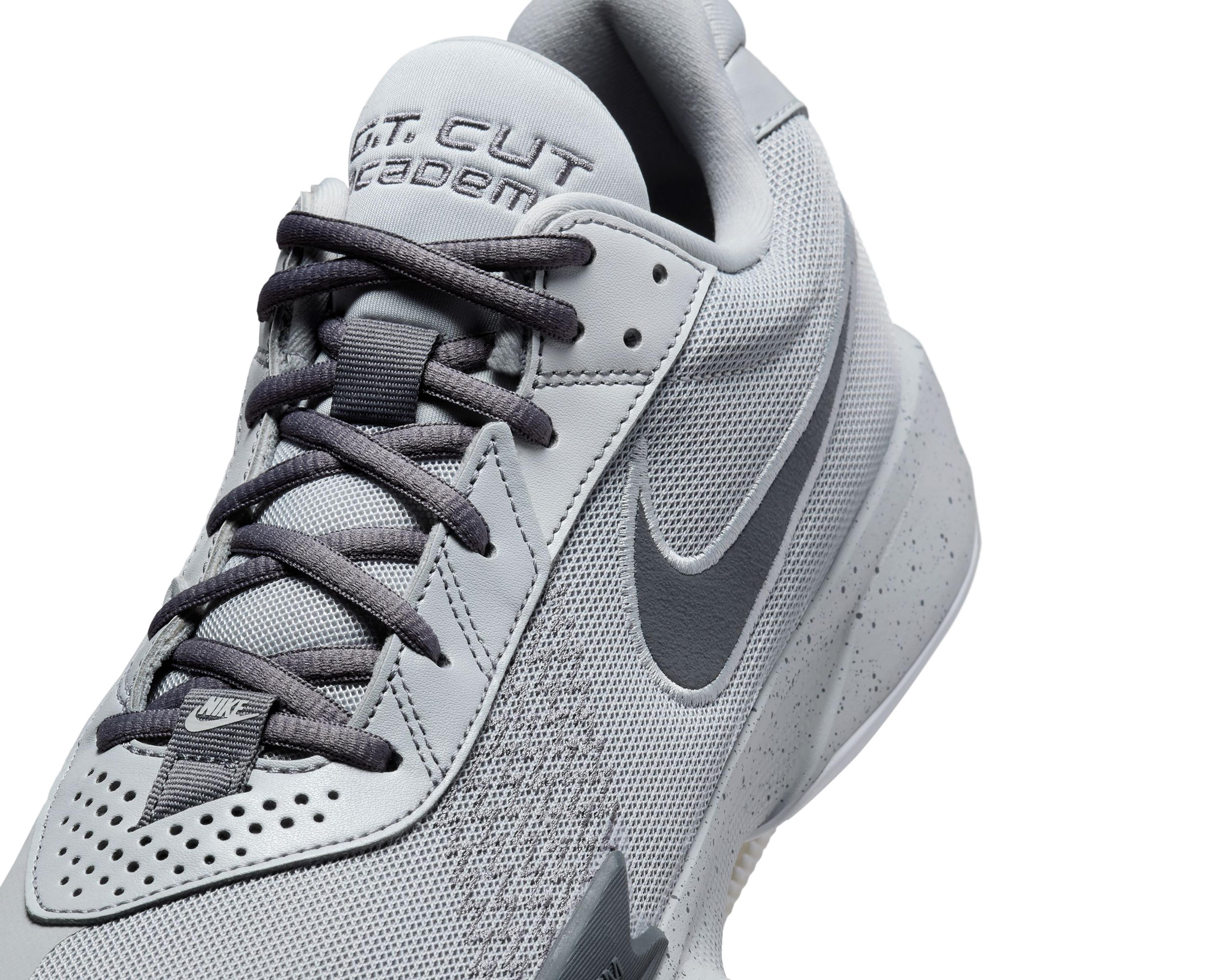 Foto 8 pulgar | Tenis Nike G.T. Cut Academy para Hombre