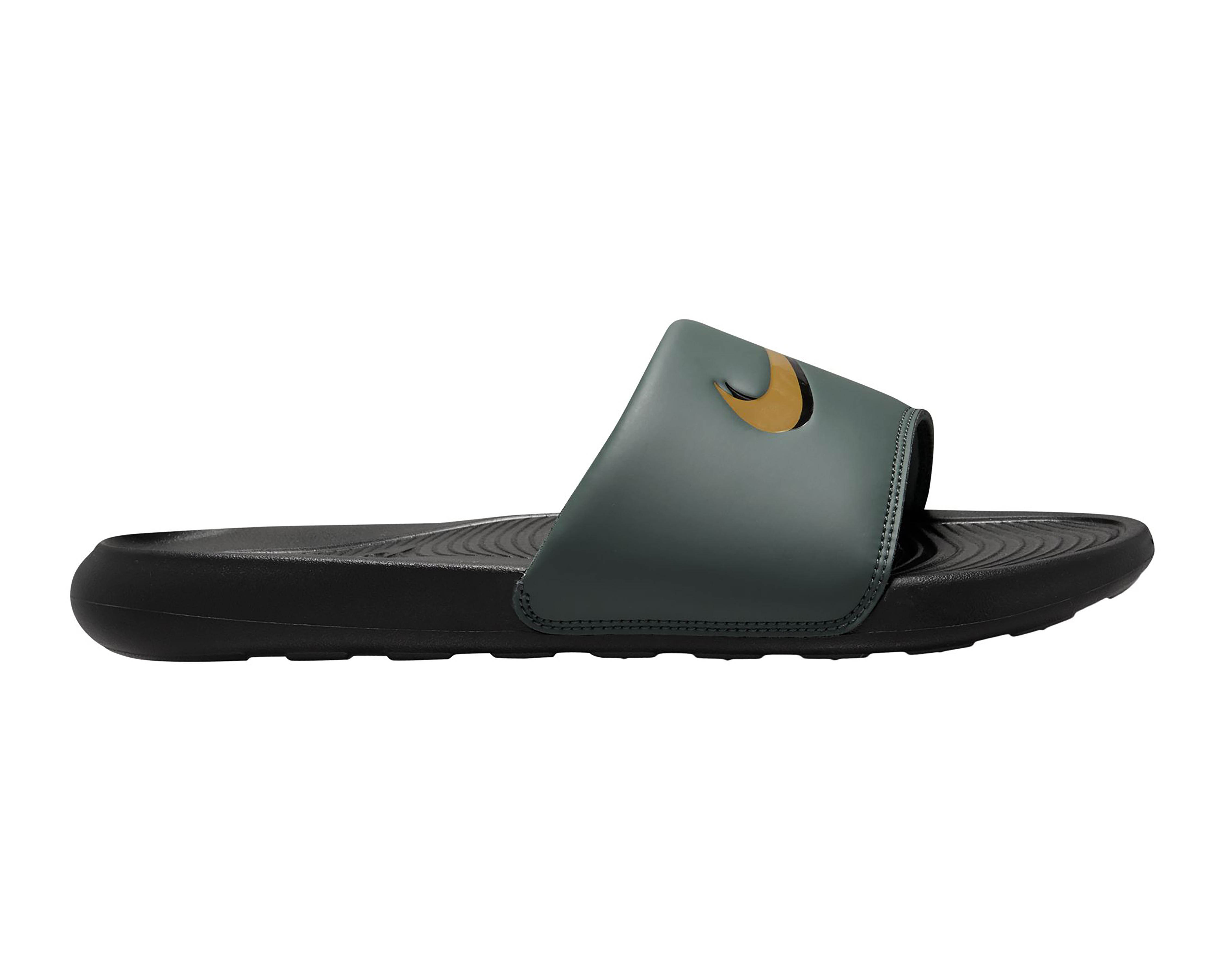 Foto 3 pulgar | Sandalias Nike Victori One para Hombre