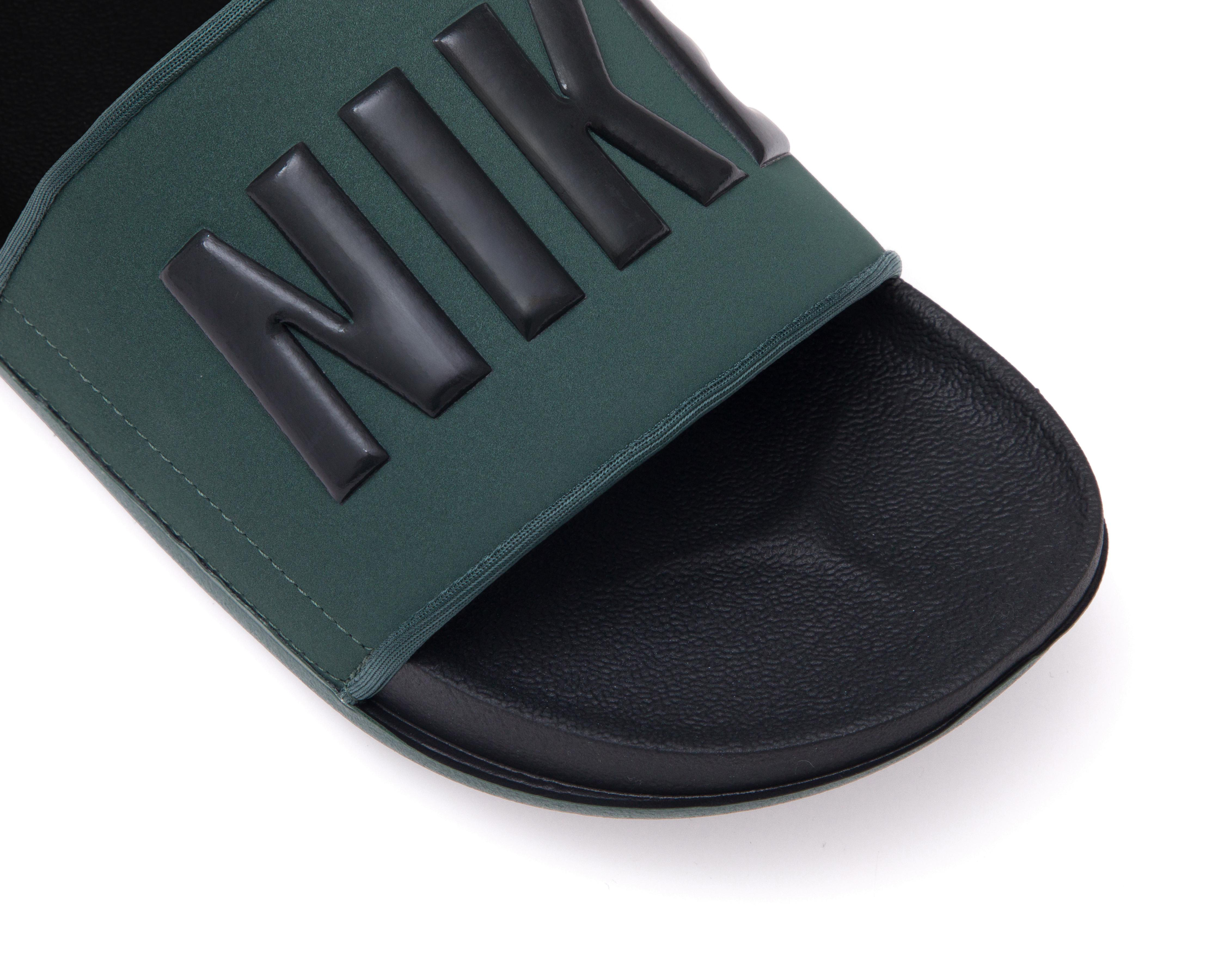 Foto 7 pulgar | Sandalias Nike Offcourt para Hombre