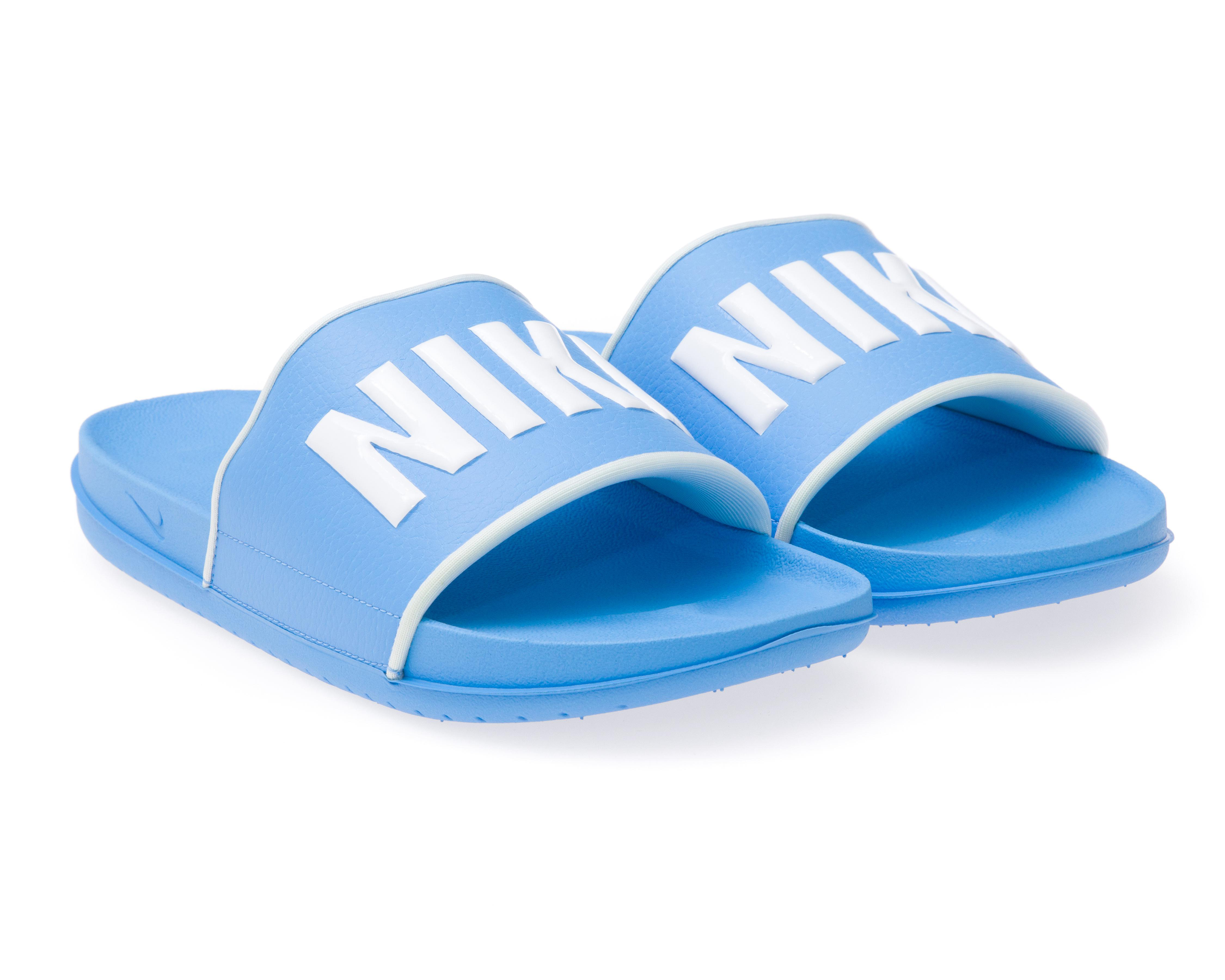 Sandalias Nike Offcourt para Hombre $609