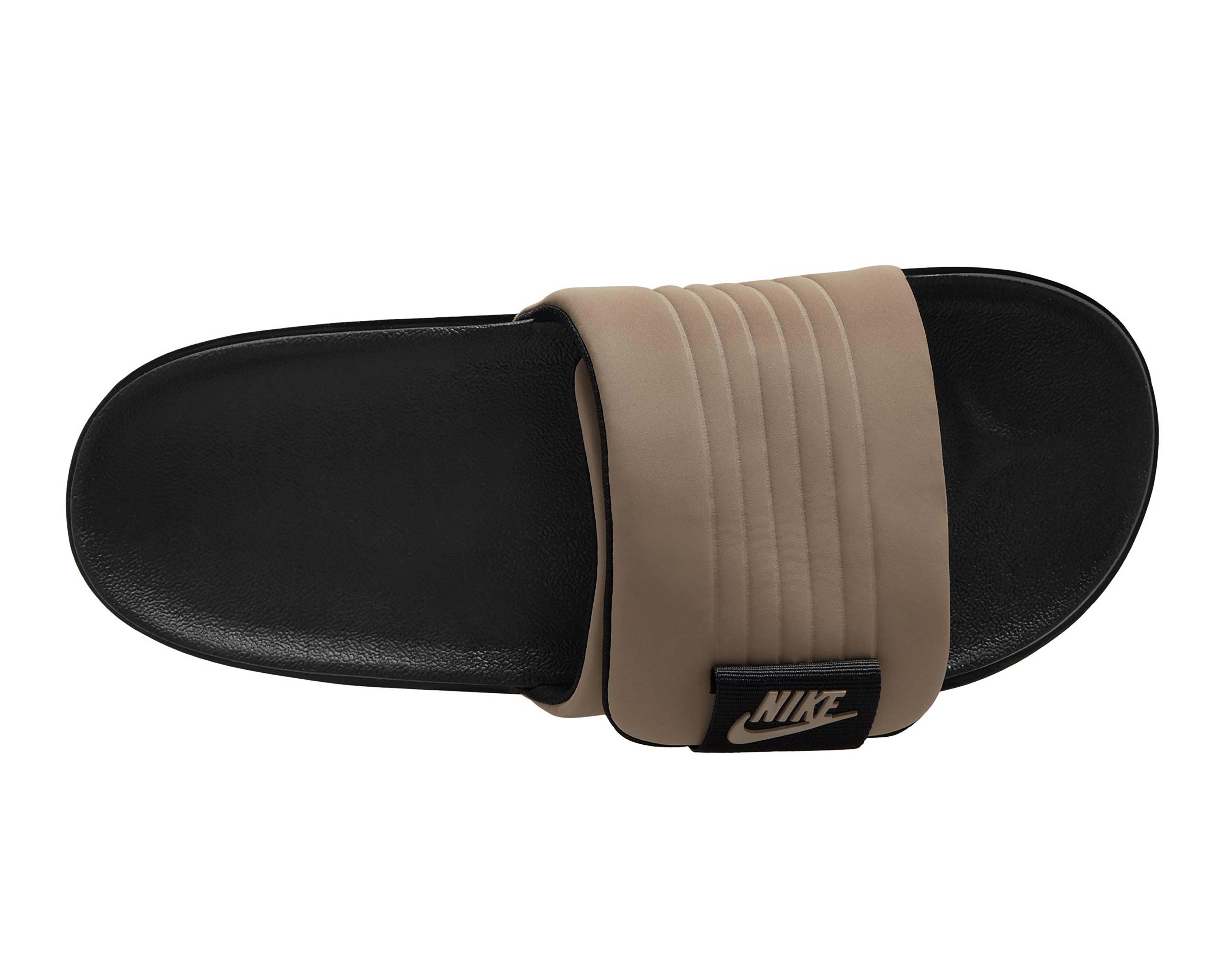 Foto 5 pulgar | Sandalias Nike Offcourt Adjust para Hombre