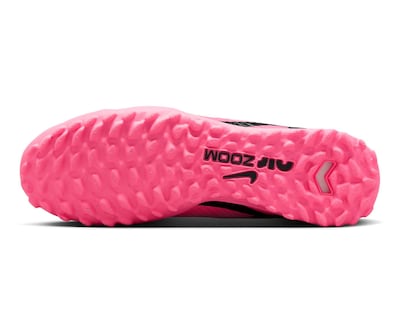 Foto 2 | Taquetes Nike Mercurial Vapor 15 Academy para Hombre