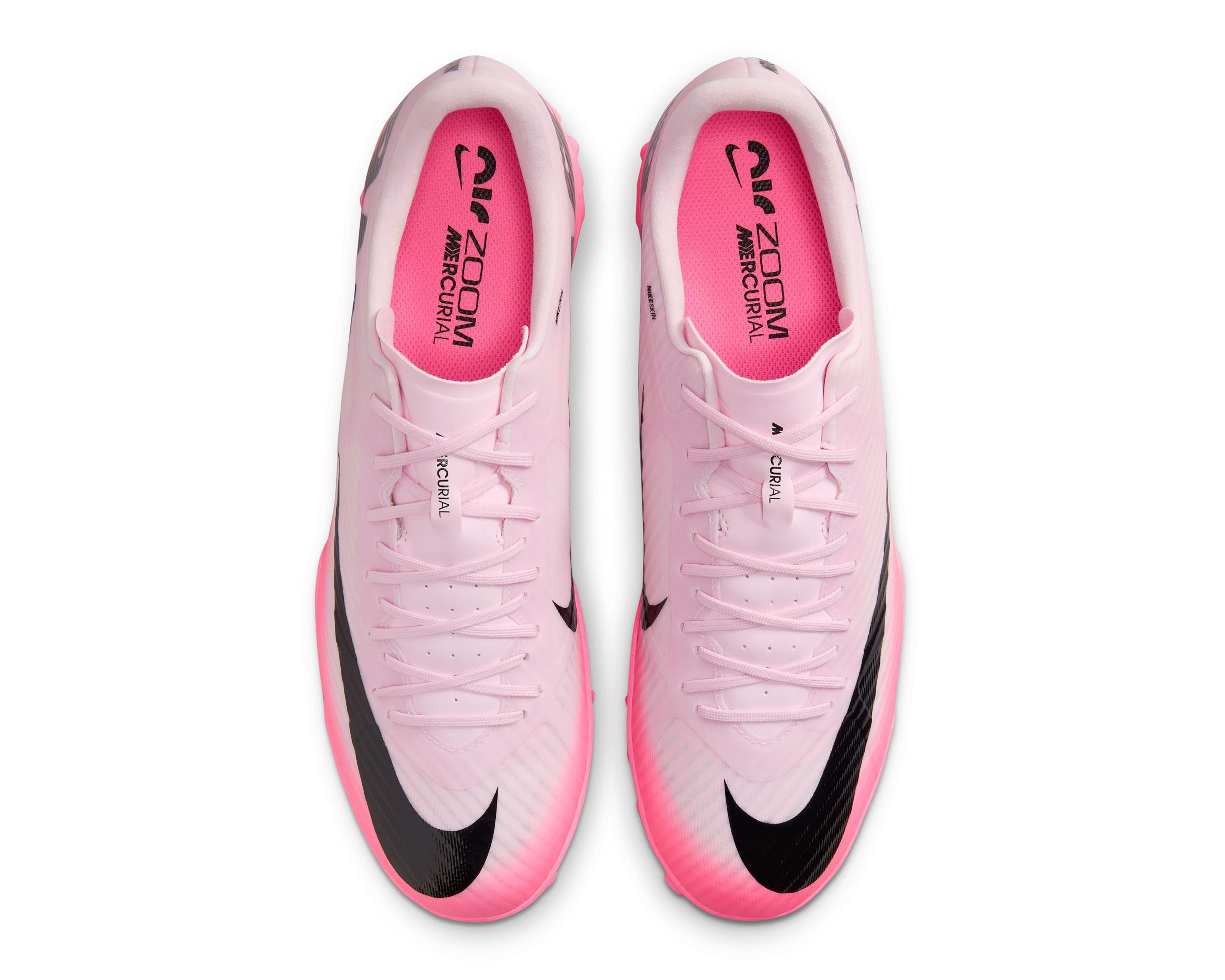 Foto 4 pulgar | Taquetes Nike Mercurial Vapor 15 Academy para Hombre