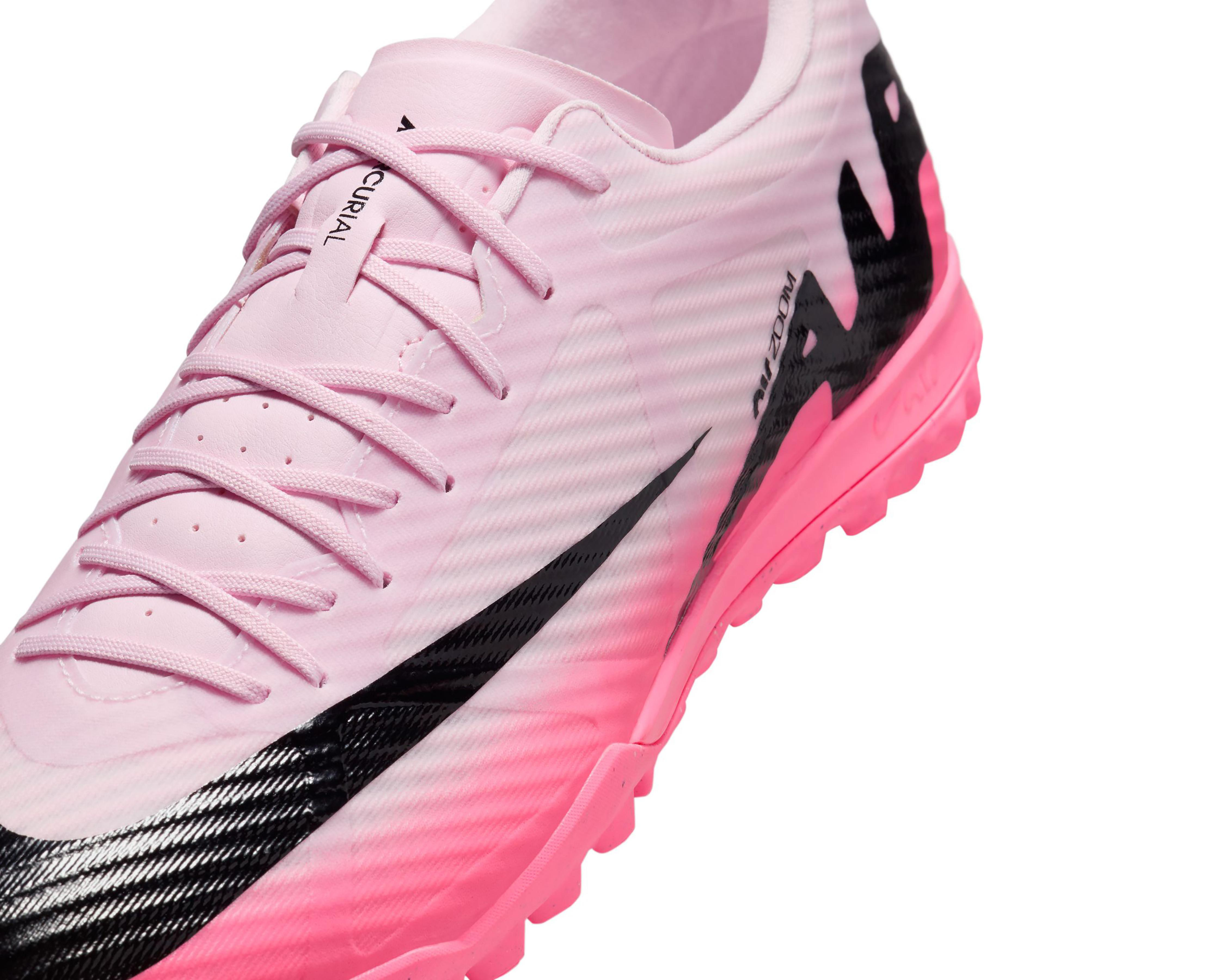 Foto 8 pulgar | Taquetes Nike Mercurial Vapor 15 Academy para Hombre