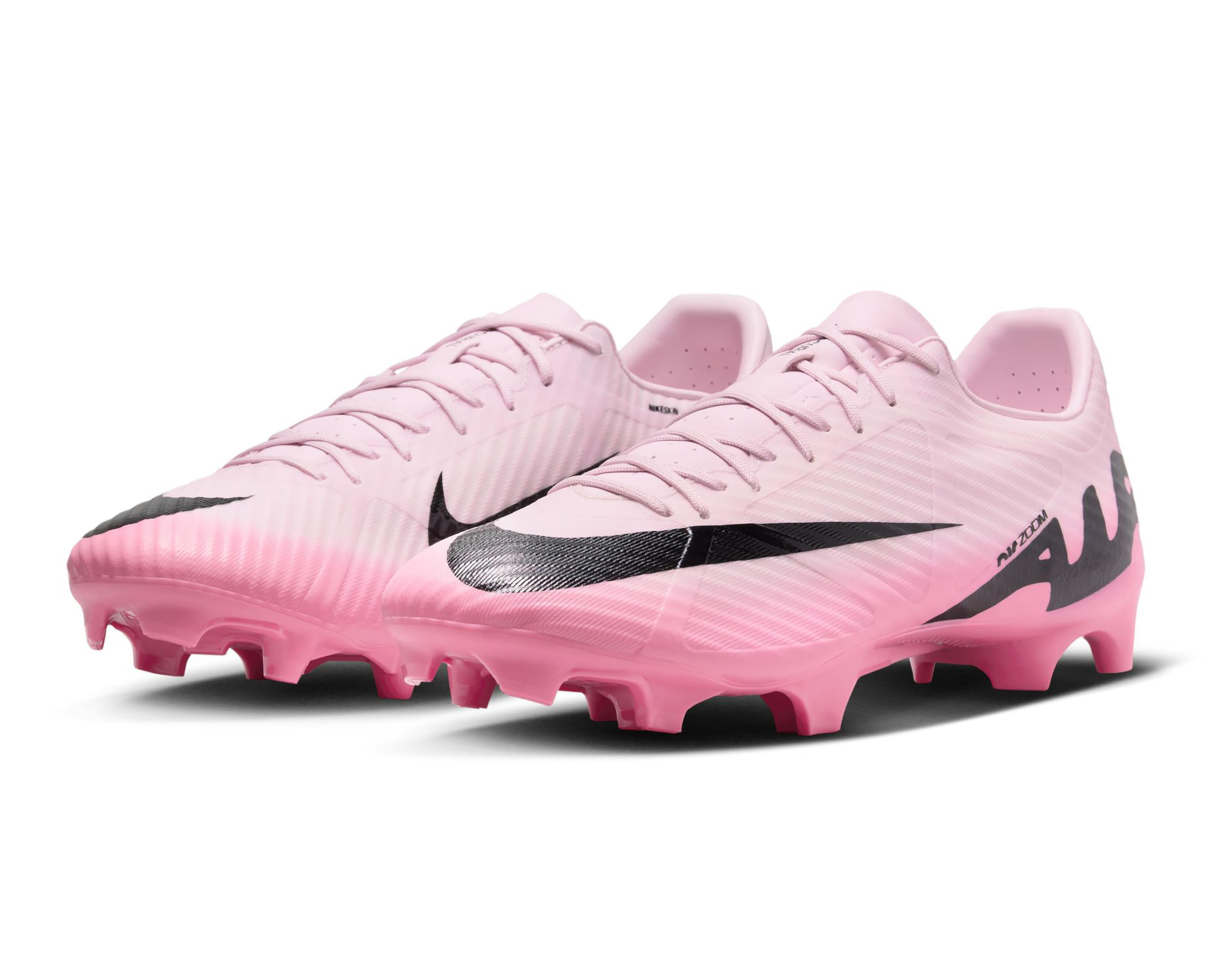 Taquetes Nike Mercurial Vapor 15 Academy para Hombre $1,299