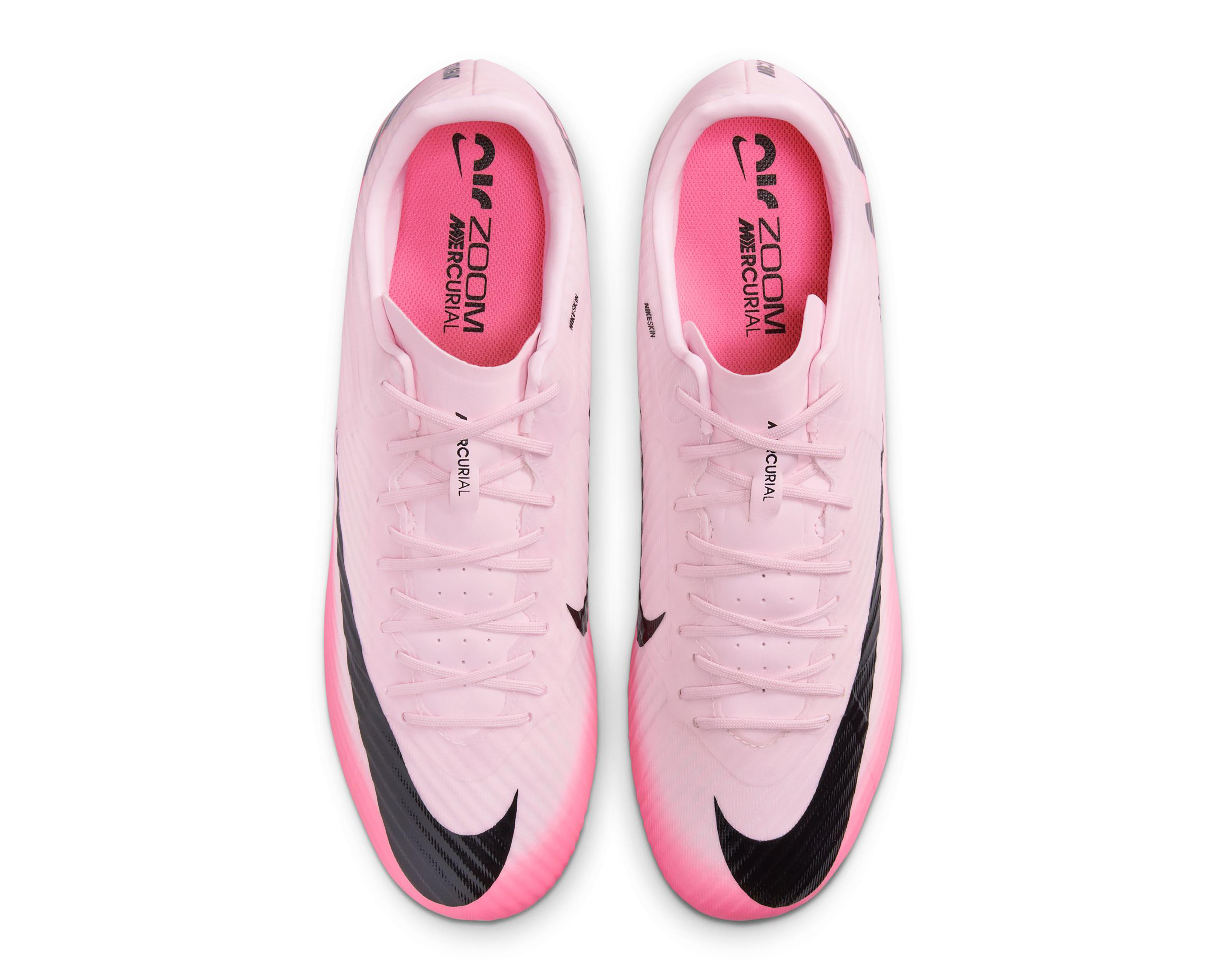 Foto 4 pulgar | Taquetes Nike Mercurial Vapor 15 Academy para Hombre