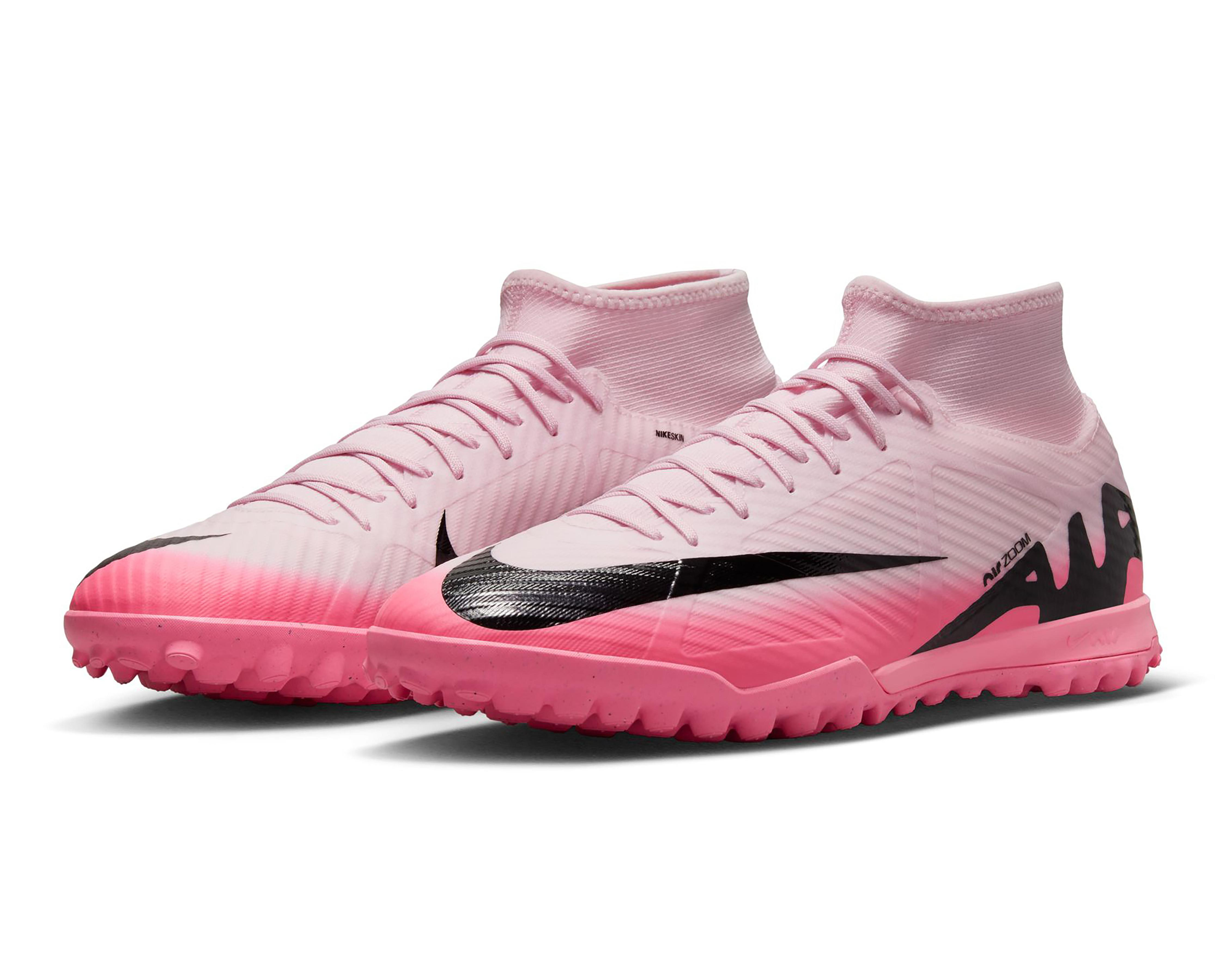 Taquetes Nike Mercurial Superfly 9 Academy para Hombre