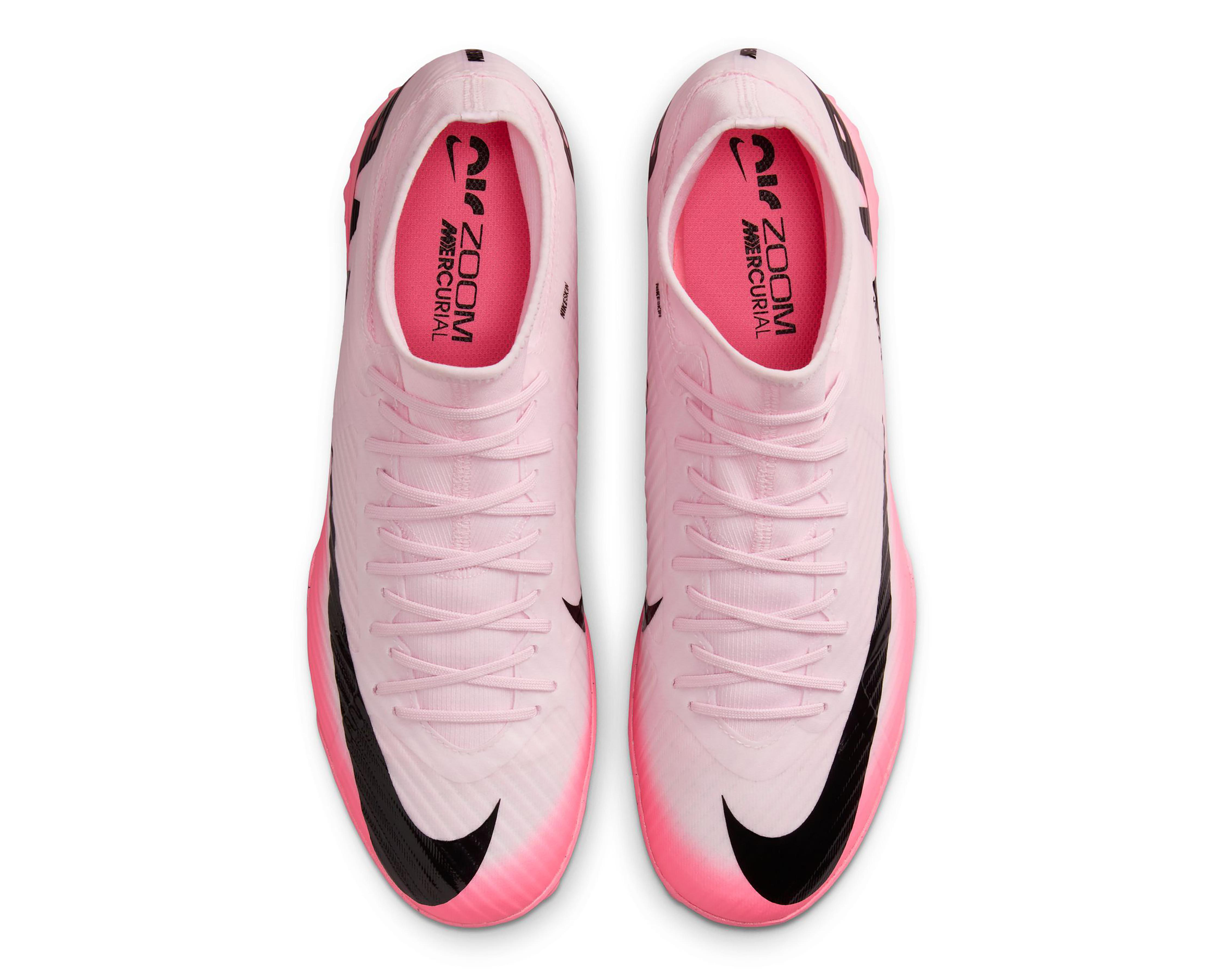 Foto 4 pulgar | Taquetes Nike Mercurial Superfly 9 Academy para Hombre