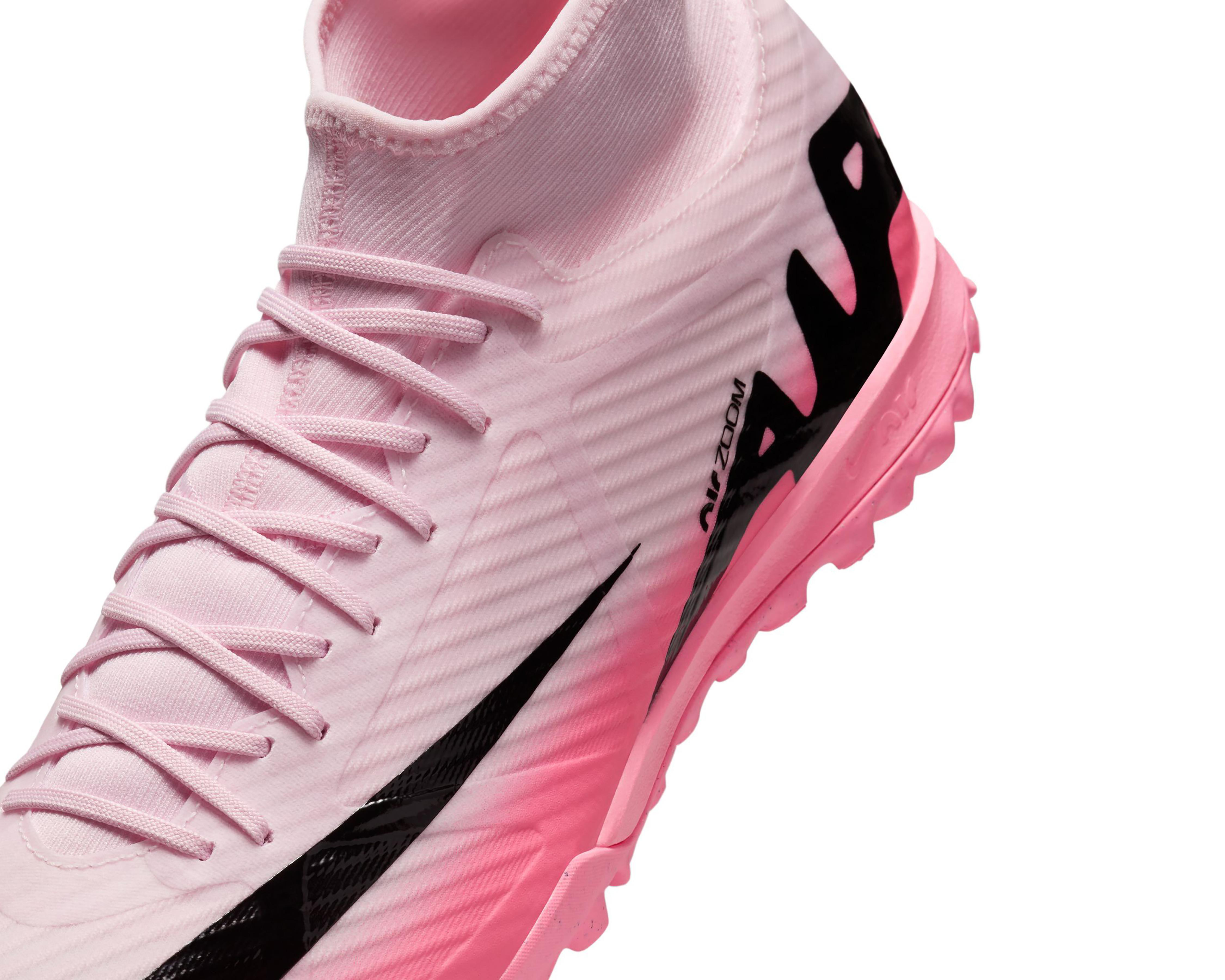 Foto 8 pulgar | Taquetes Nike Mercurial Superfly 9 Academy para Hombre