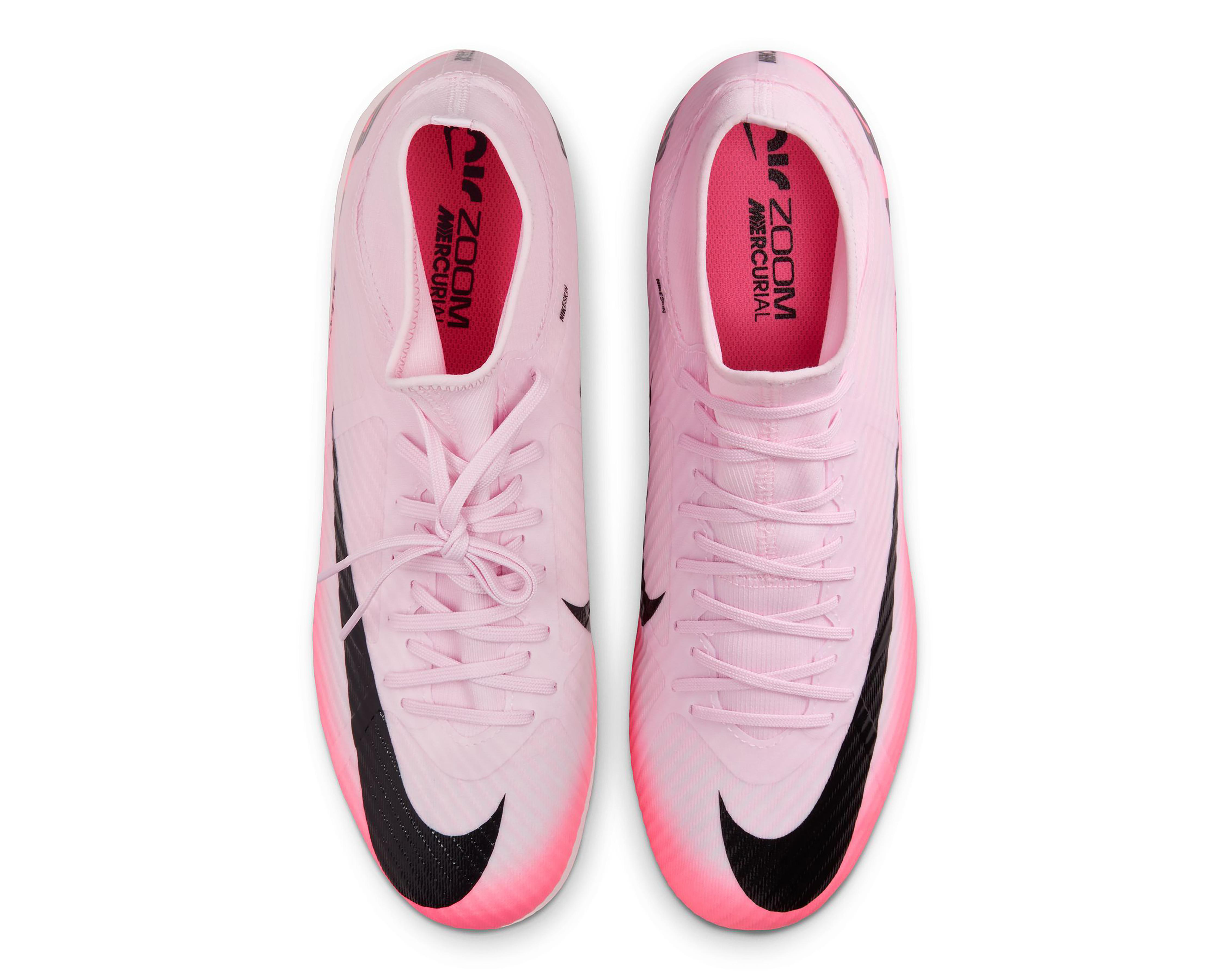 Foto 4 pulgar | Taquetes Nike Mercurial Superfly 9 Academy para Hombre