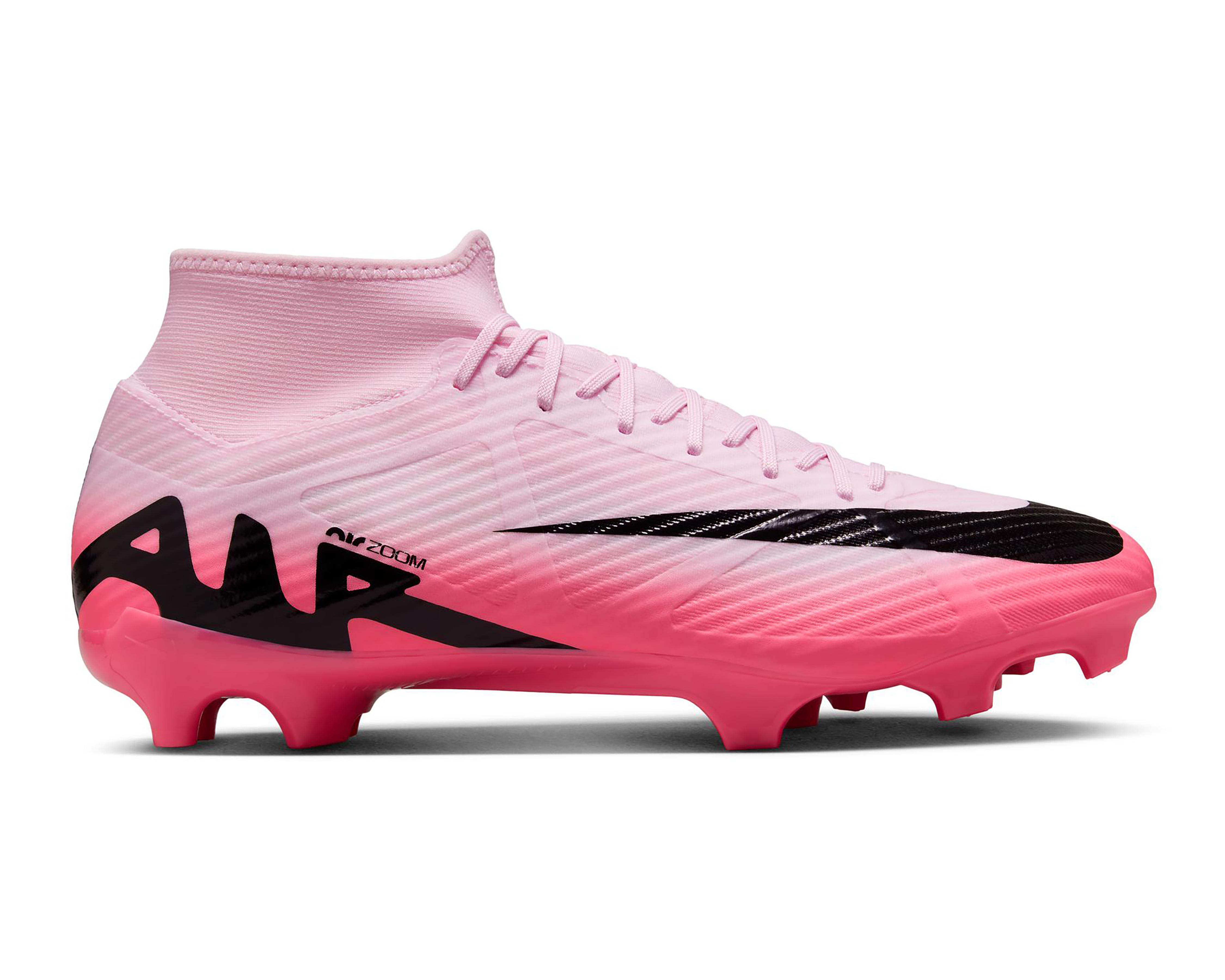 Foto 5 pulgar | Taquetes Nike Mercurial Superfly 9 Academy para Hombre