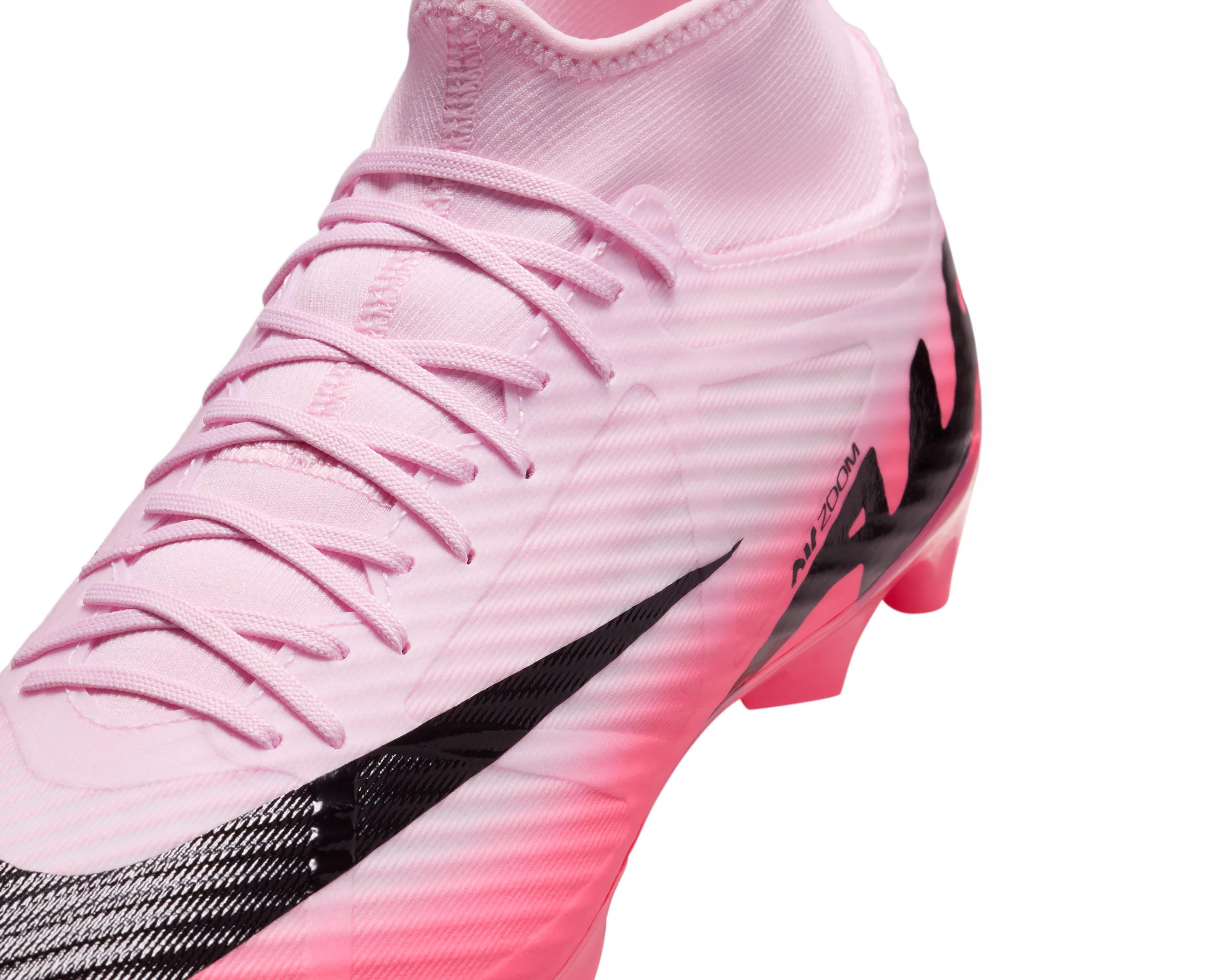 Foto 8 pulgar | Taquetes Nike Mercurial Superfly 9 Academy para Hombre