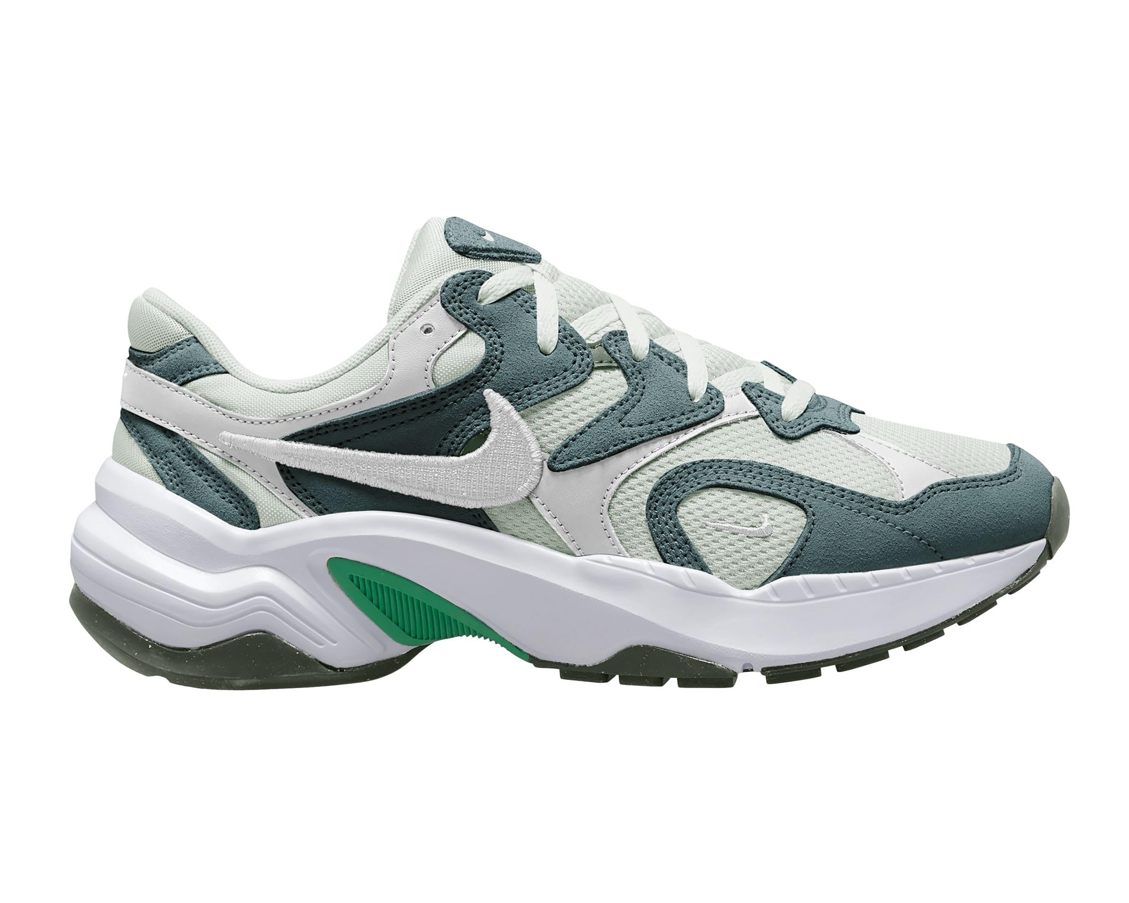 Foto 3 pulgar | Tenis para Correr Nike AL8 para Mujer