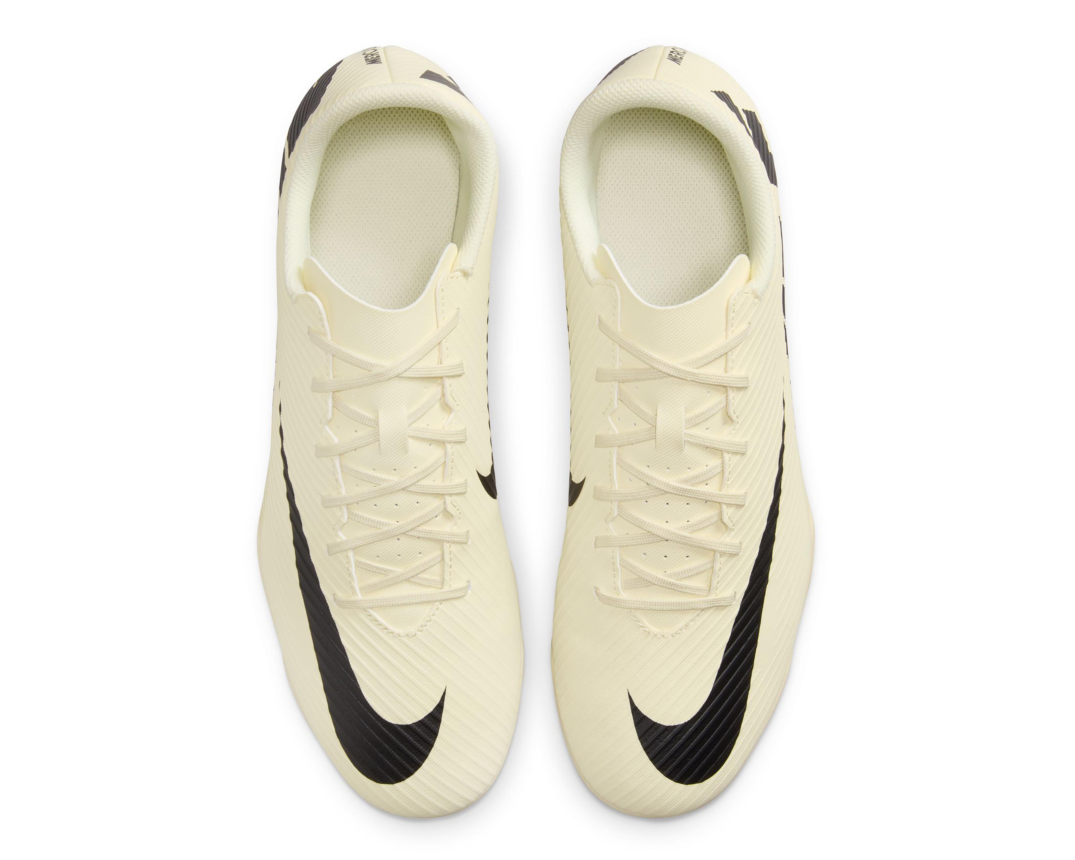 Foto 4 pulgar | Taquetes Nike Mercurial Vapor 15 Club para Hombre