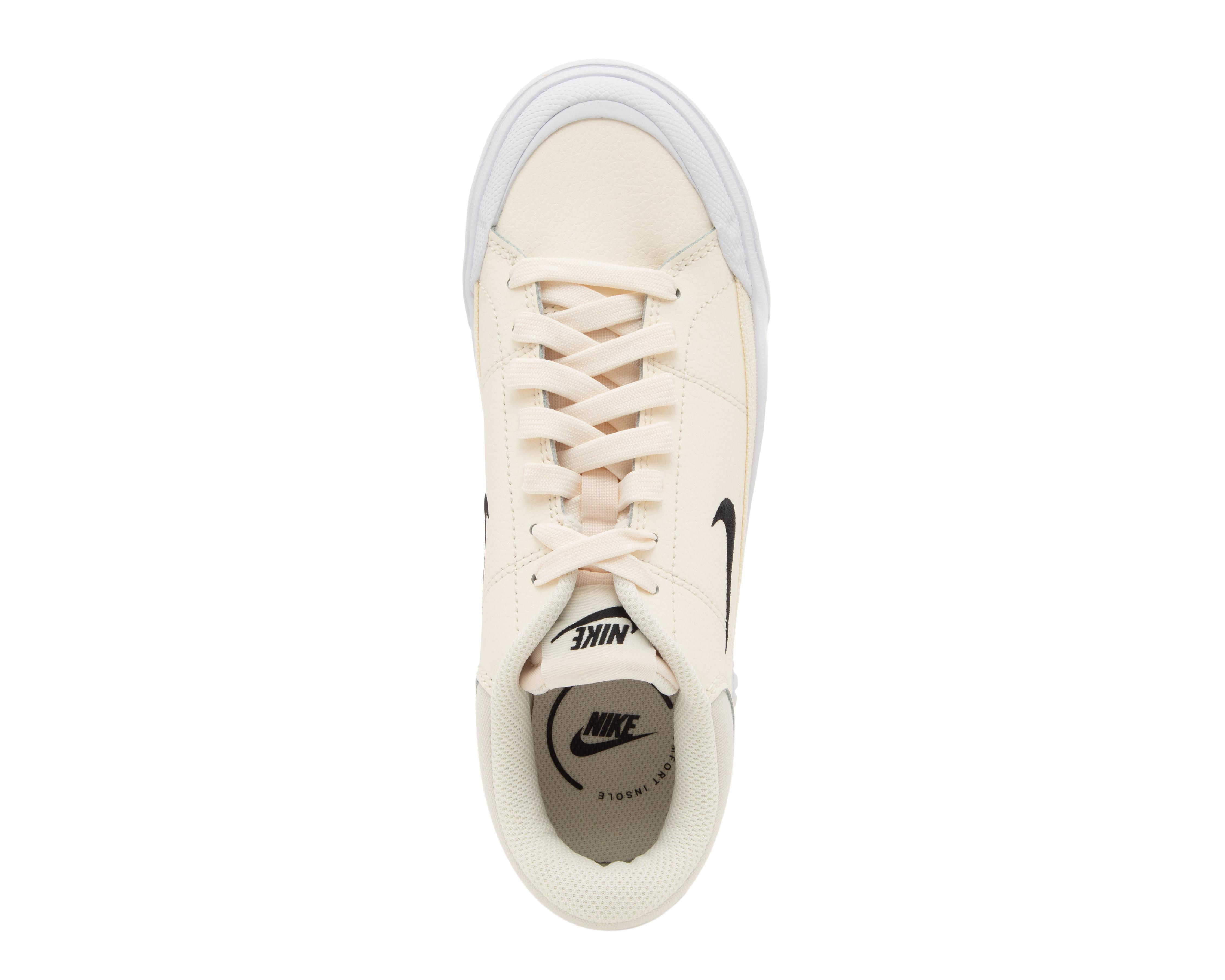 Foto 5 | Tenis Nike Court Legacy Lift para Mujer