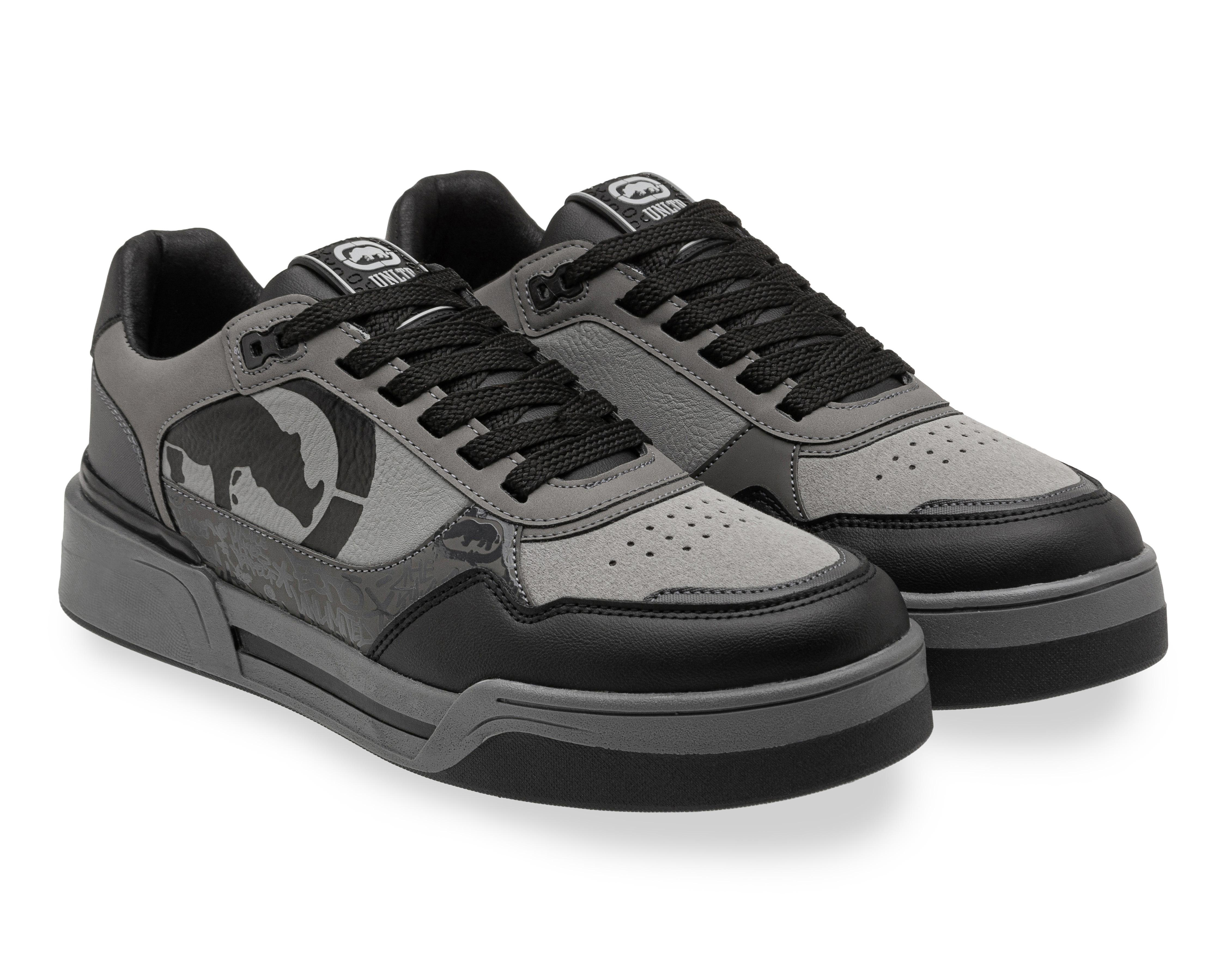 Tenis Casuales Eckó Unltd. para Hombre $649