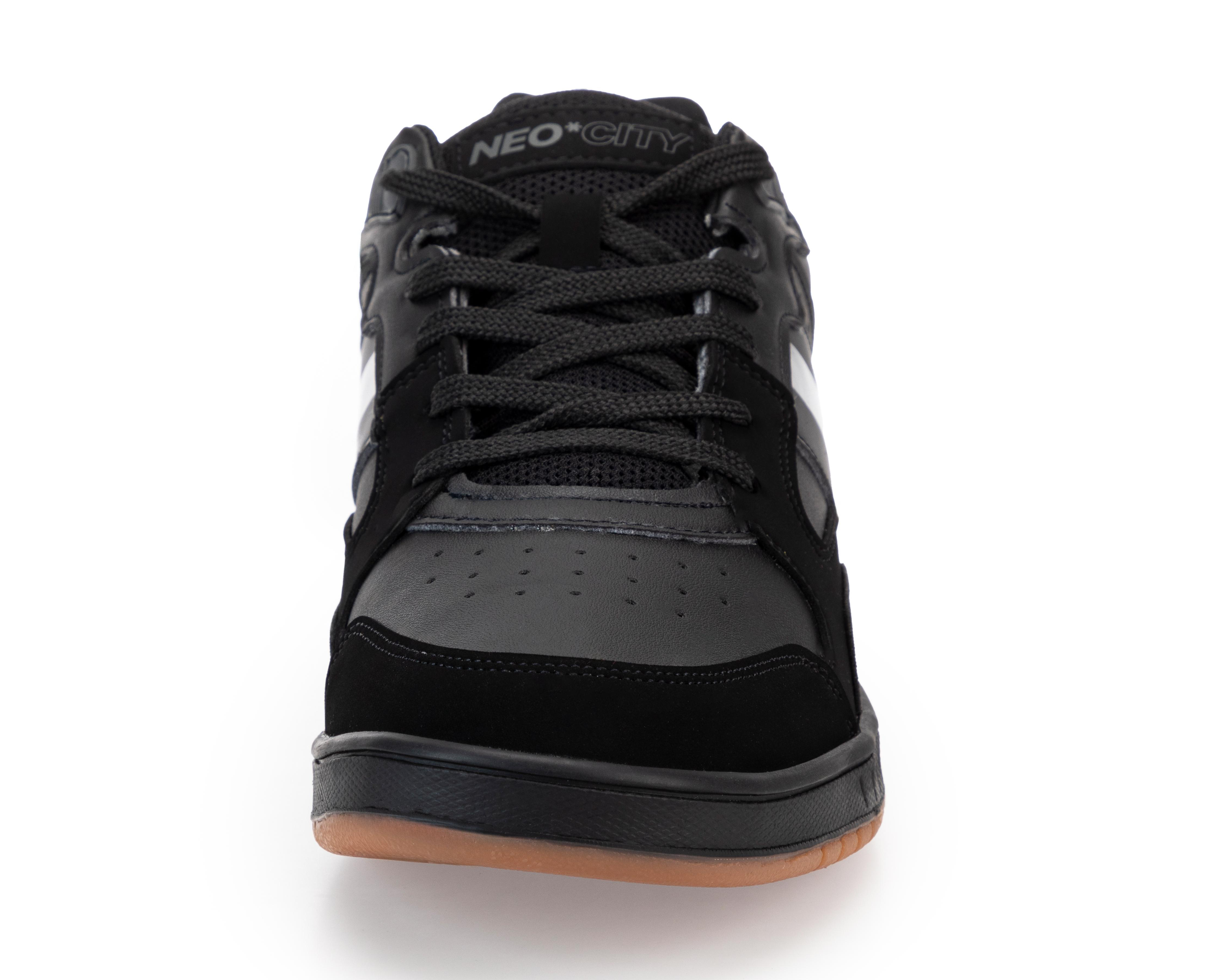 Foto 5 | Tenis Casuales Neo City para Hombre