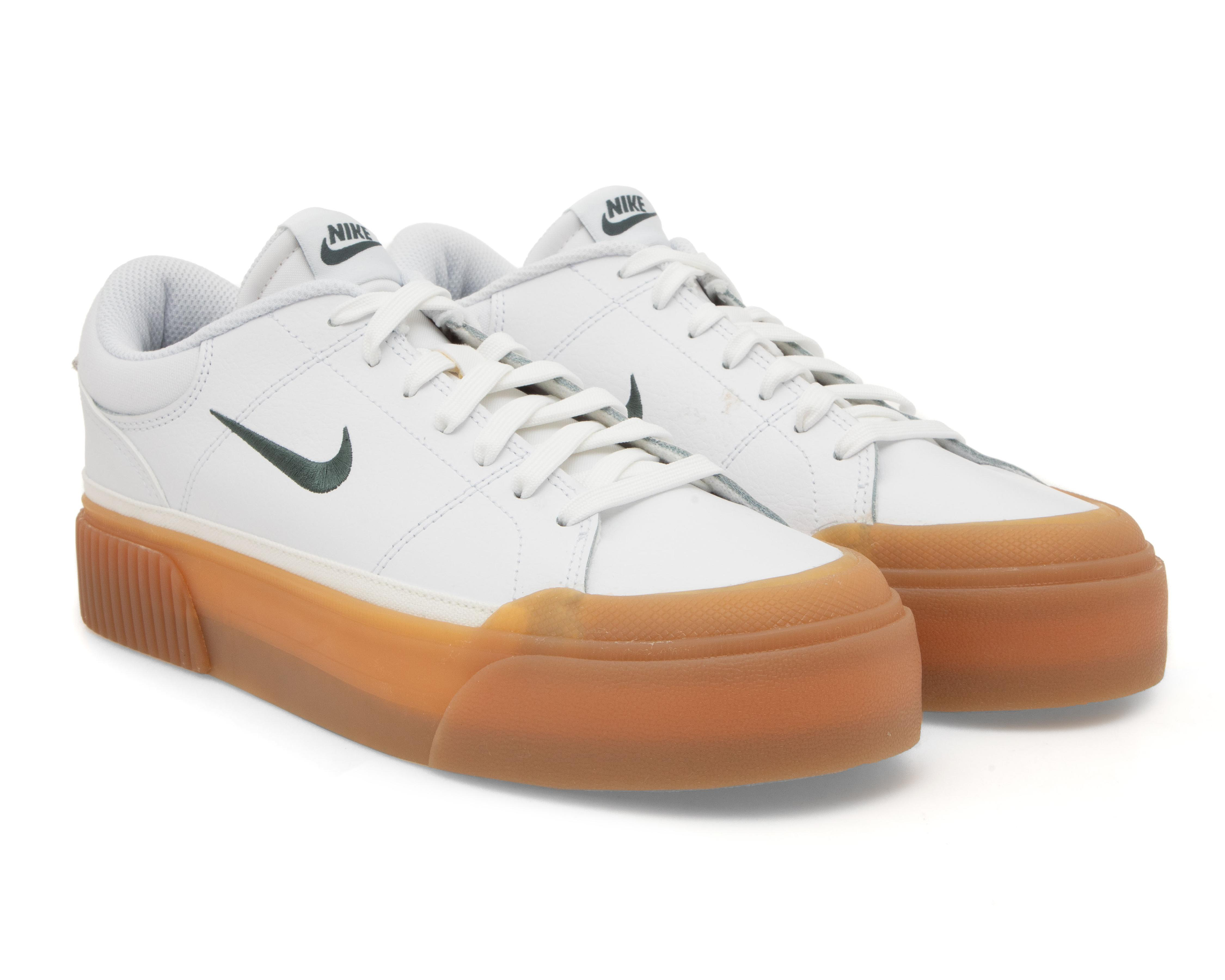 Tenis Nike Court Legacy Lift para Mujer $1,540