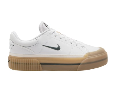 Foto 2 | Tenis Nike Court Legacy Lift para Mujer