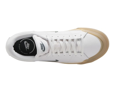 Foto 4 | Tenis Nike Court Legacy Lift para Mujer