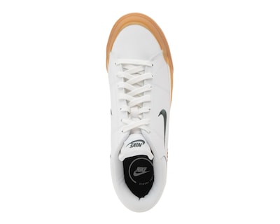 Foto 5 | Tenis Nike Court Legacy Lift para Mujer