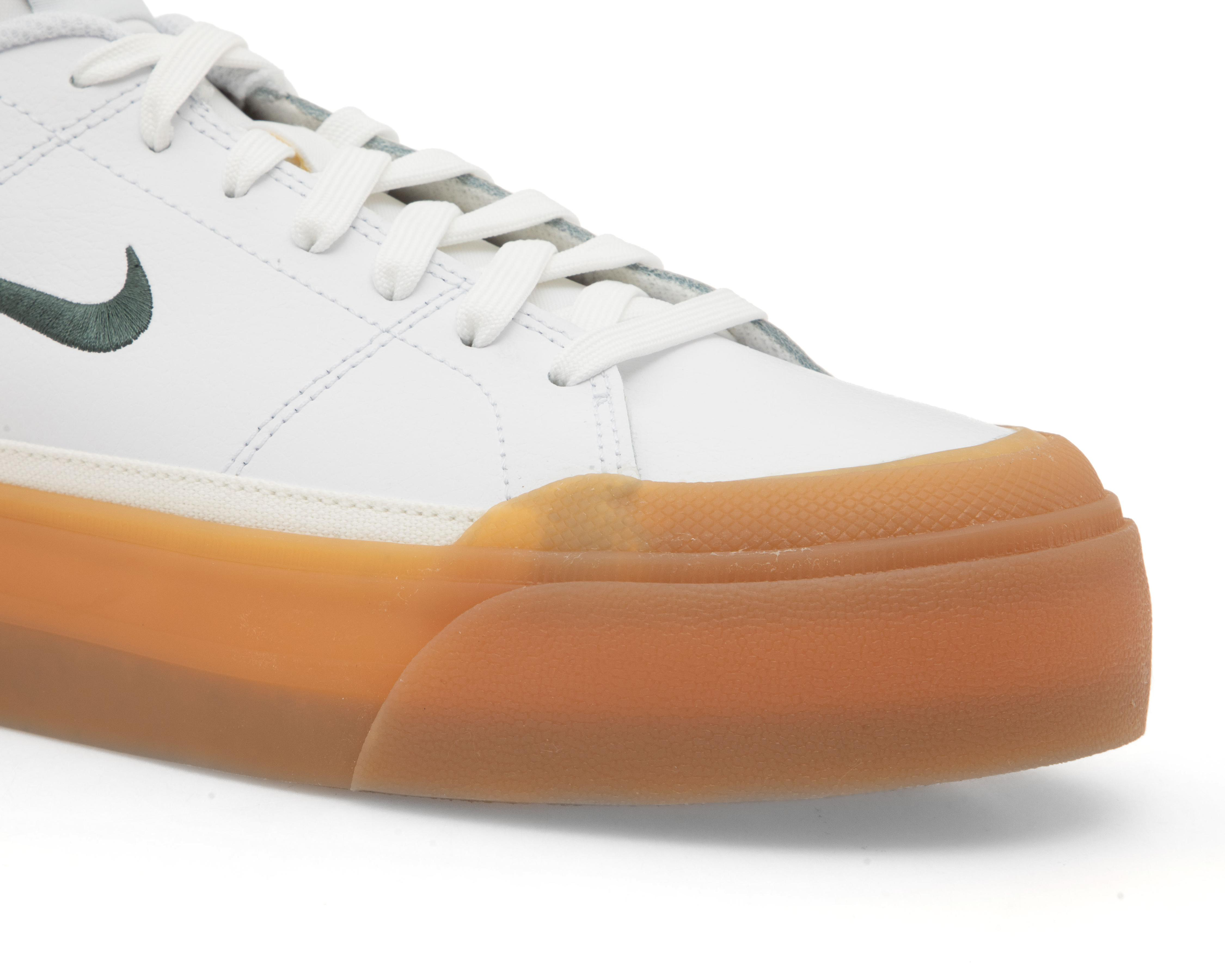 Foto 7 pulgar | Tenis Nike Court Legacy Lift para Mujer