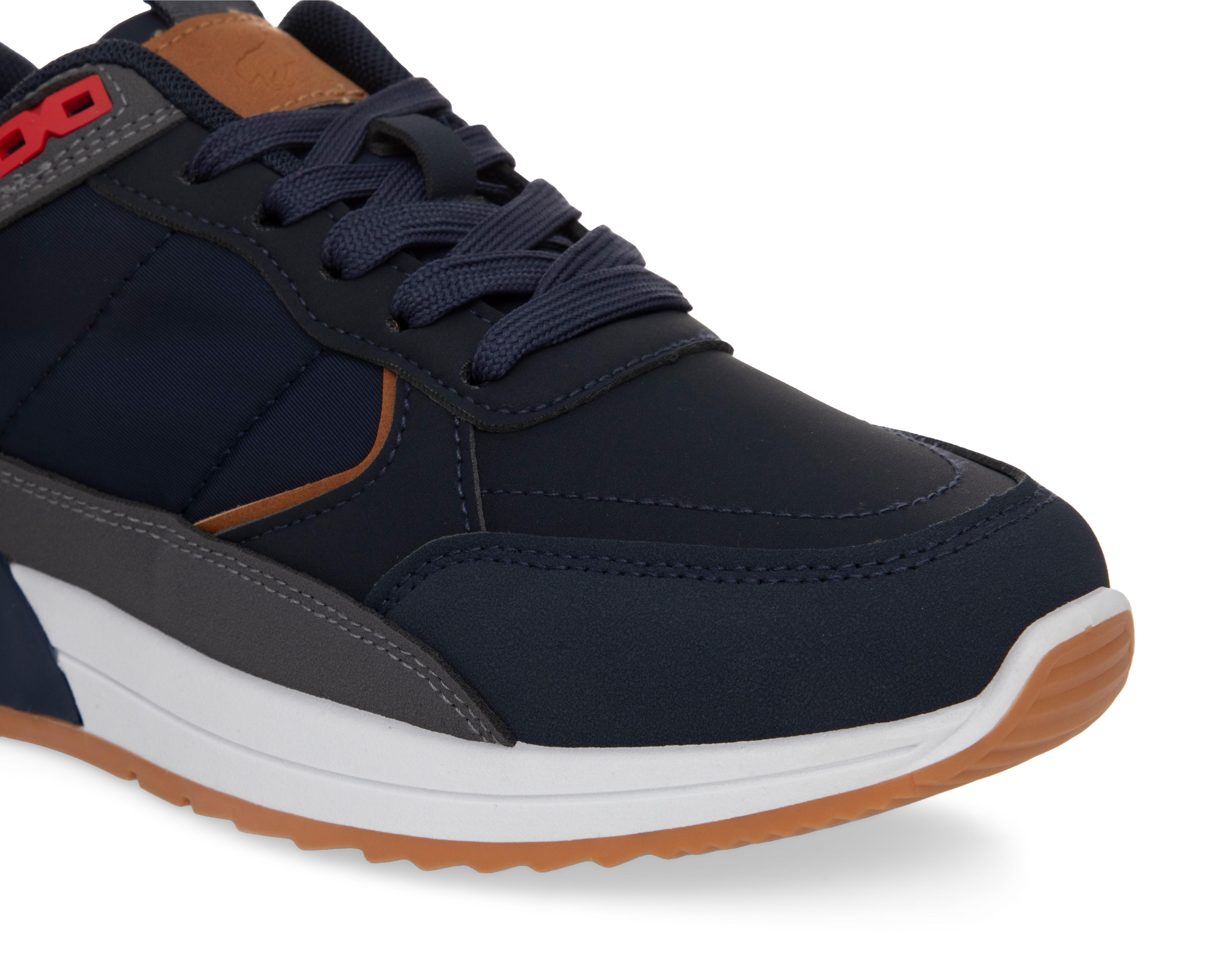 Foto 6 | Tenis Casuales Refill para Hombre